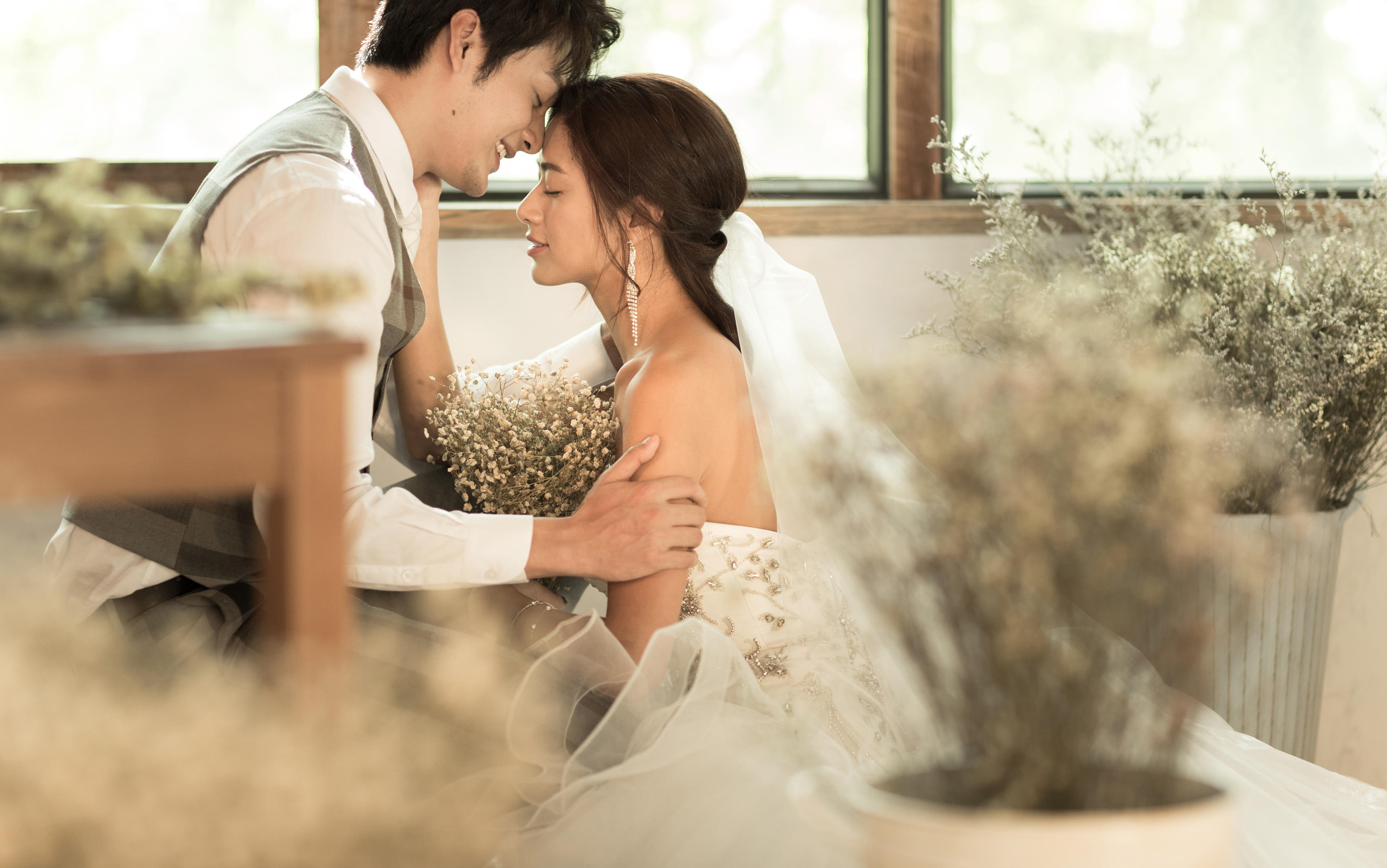 【千寻摄影美学馆】智享套餐全程一对一专业定制服务