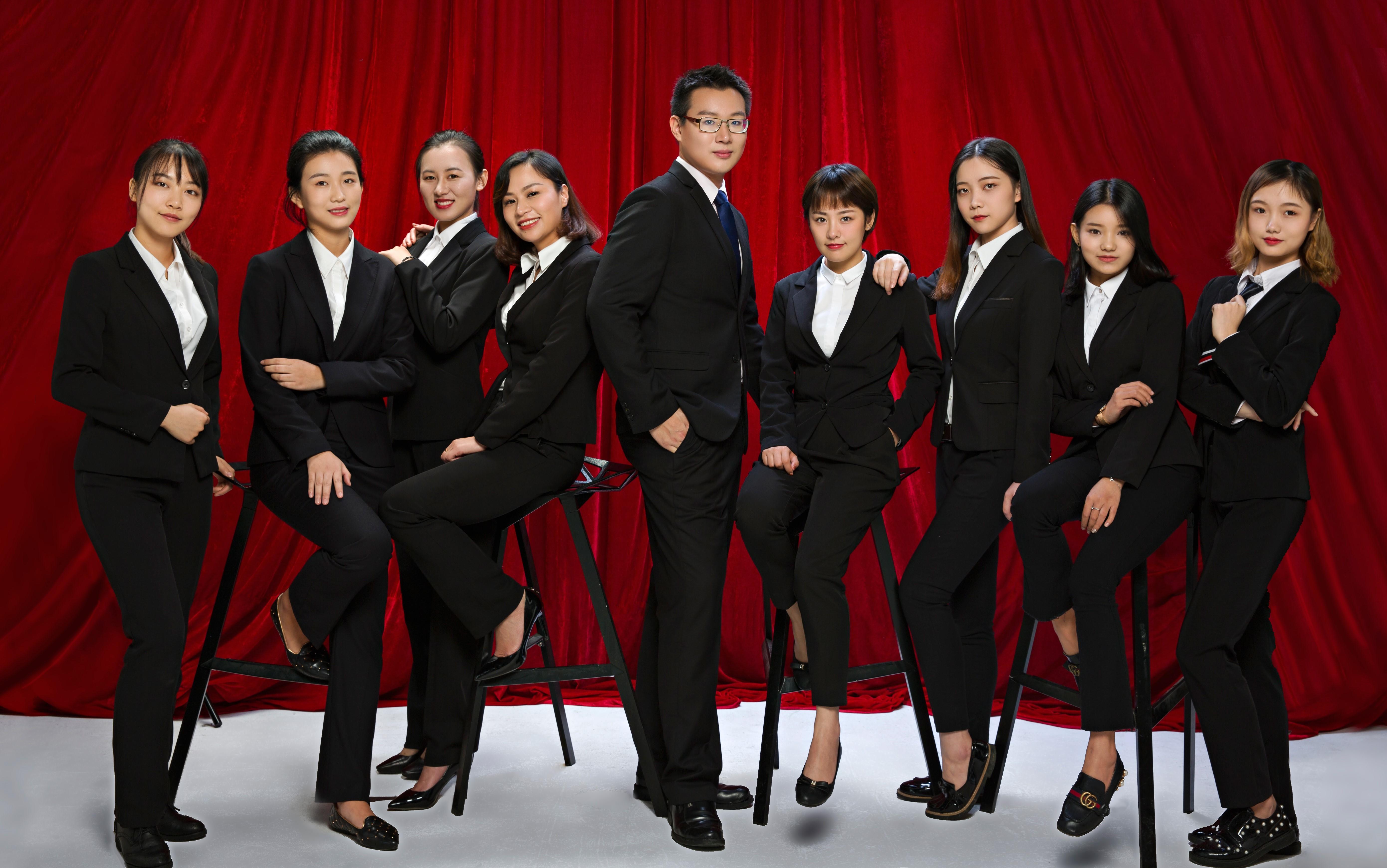one service全天新人管家服务