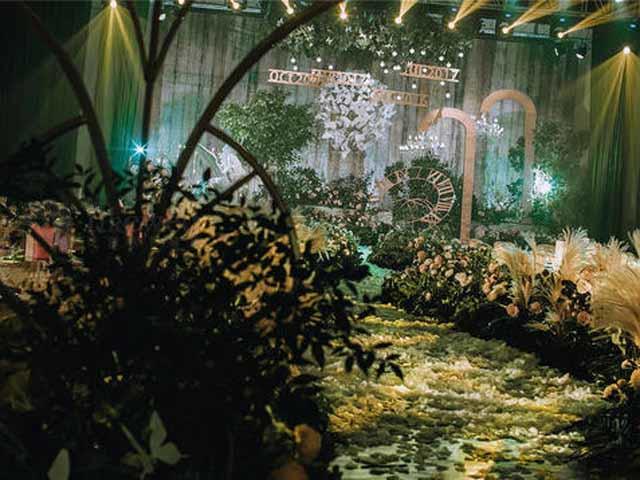 【U＆Me】 时光·蝴蝶