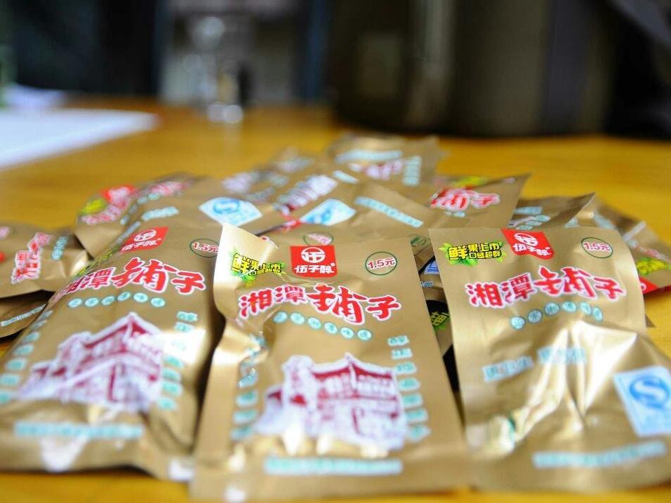 傳統(tǒng)伴手禮 老三樣經(jīng)典款~
