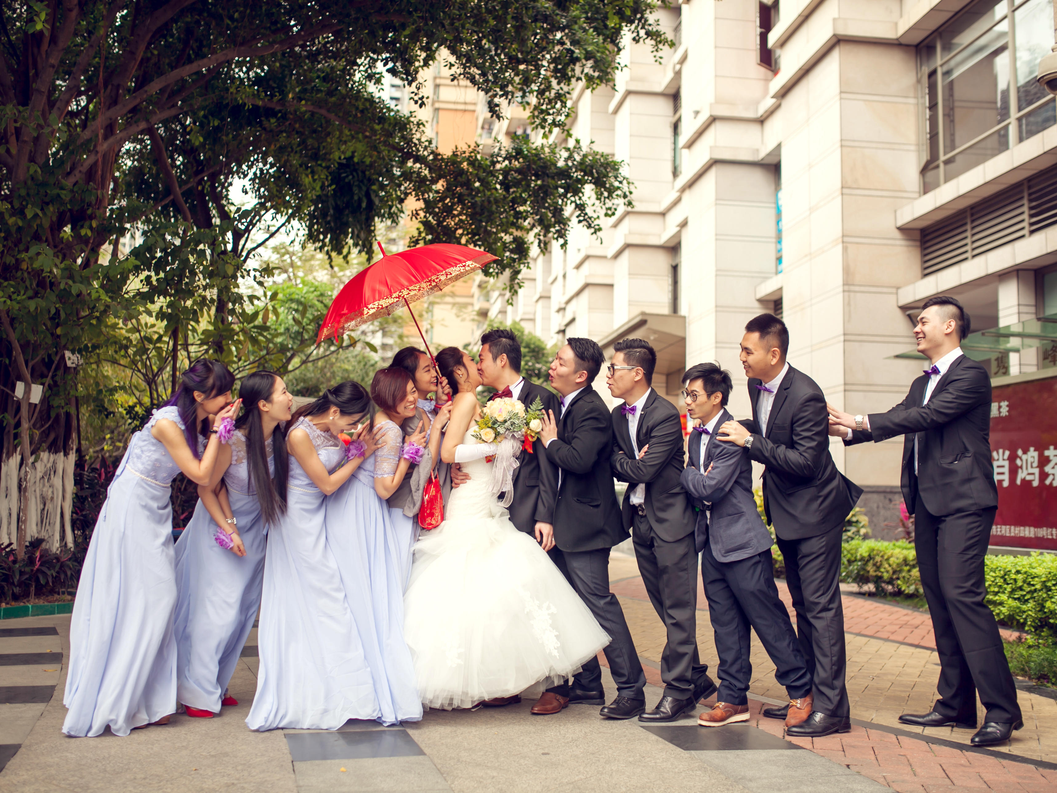 #公主蜜语#首席全天跟妆