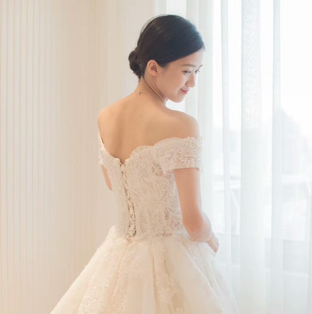 BaiTianE-白天鹅婚纱礼服待嫁套餐