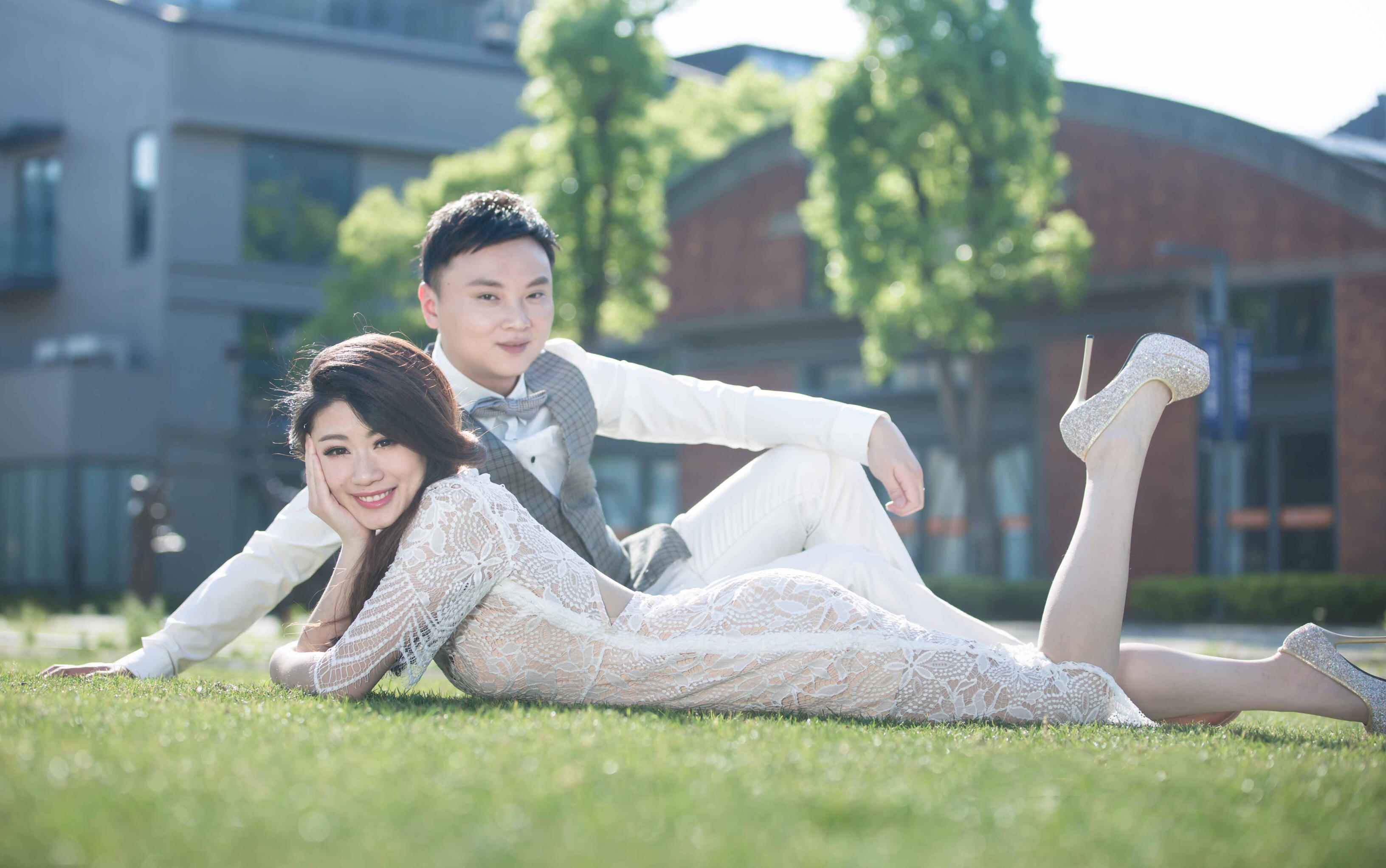 巴厘岛6天4晚旅拍（含五星住宿、双人小团旅游）