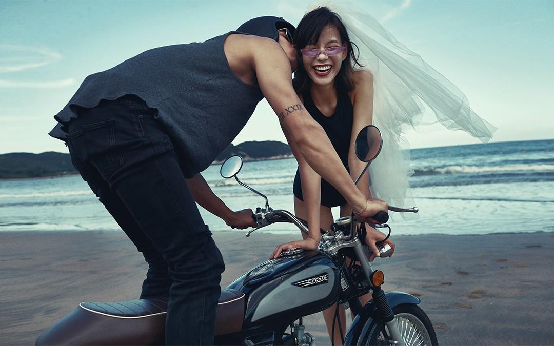 （R摄影STUDIO）2019秋季新品展示