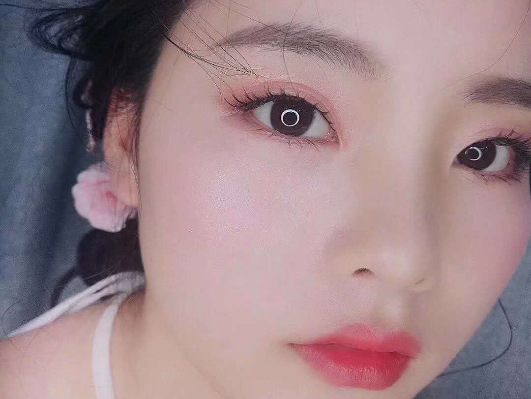 【曼曼造型】女神必选全程新娘跟妆—造型总监曼曼