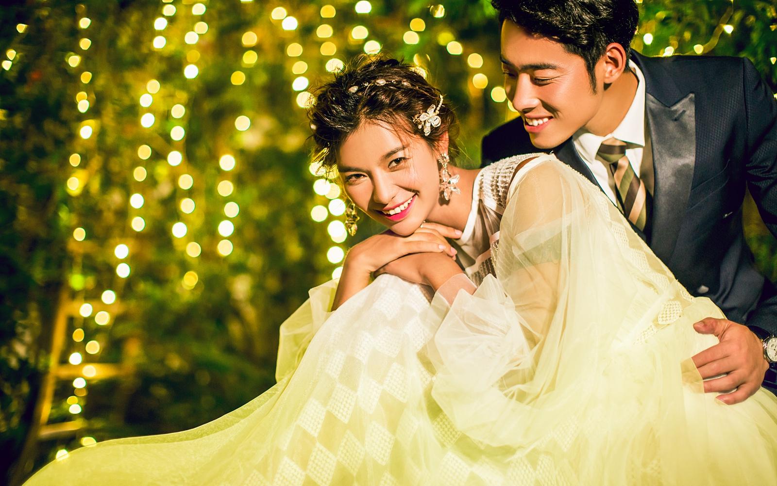 TOPPIC 非誠勿擾拍攝基地 3對1服務 包郵