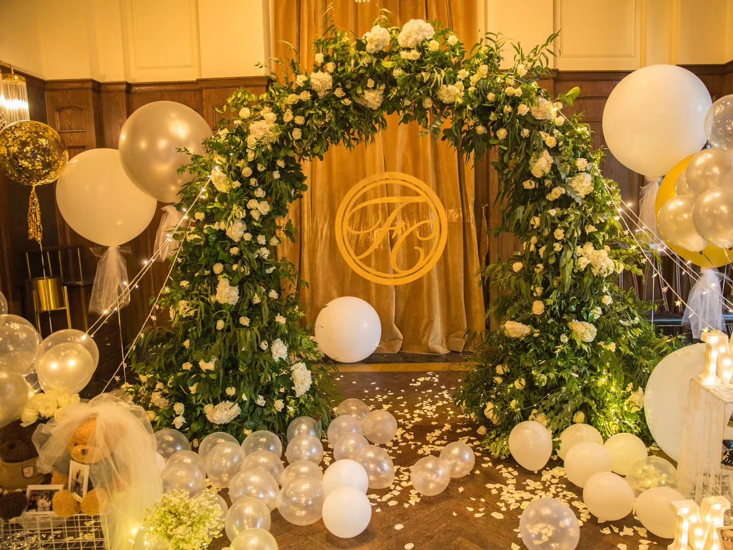 求婚——免费送求婚方案经典抢购《一见倾心》