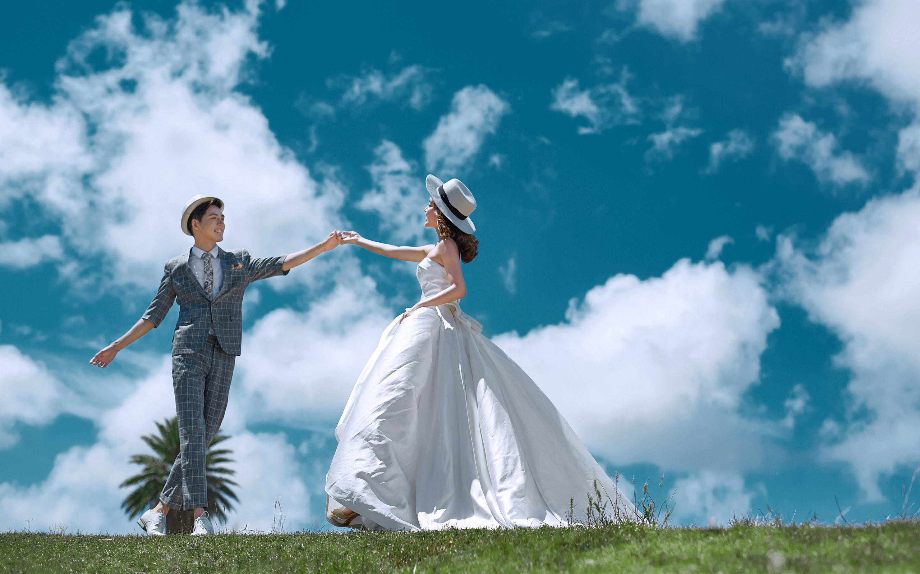 大理3天2晚特色+8服8造+天镜阁海边+多拍多送