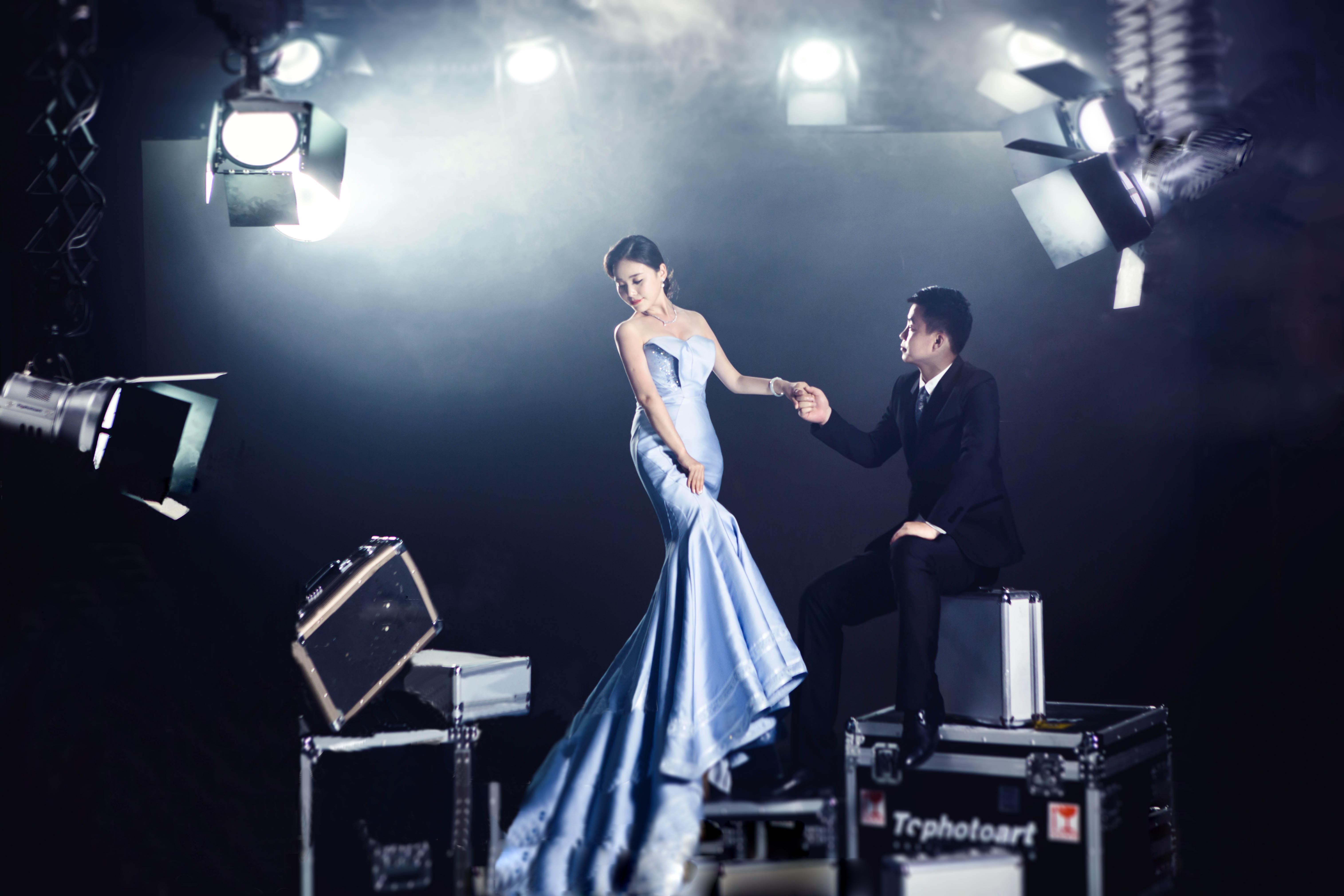 【总监团队】深圳最美海景