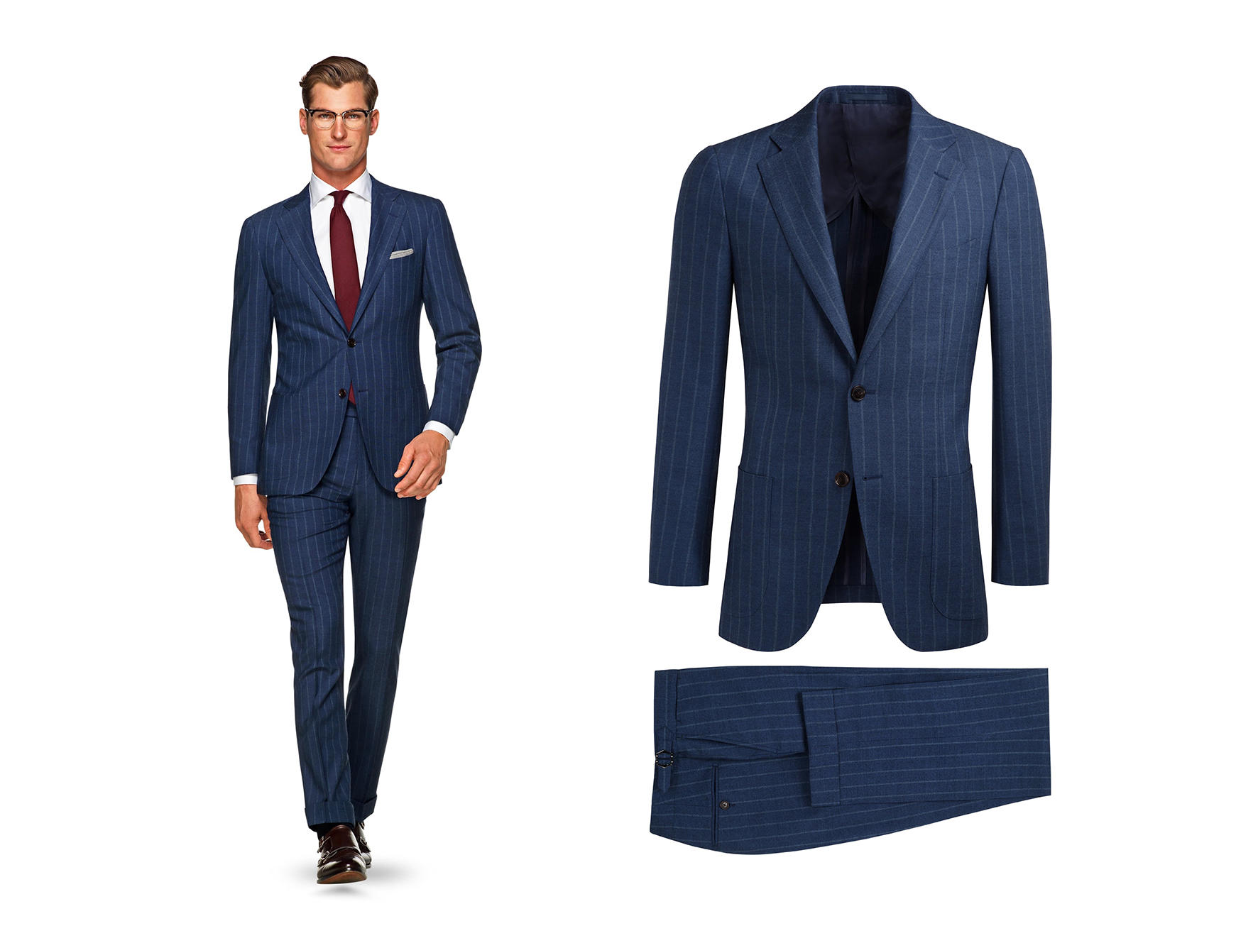 Class-Business白领职业系列（特价）