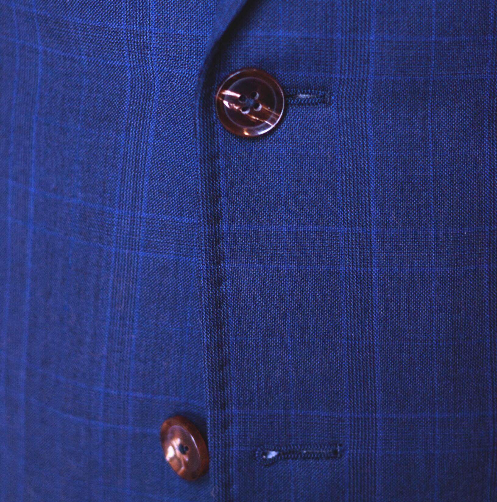 RESIR冬季全羊毛面料西服礼服套餐