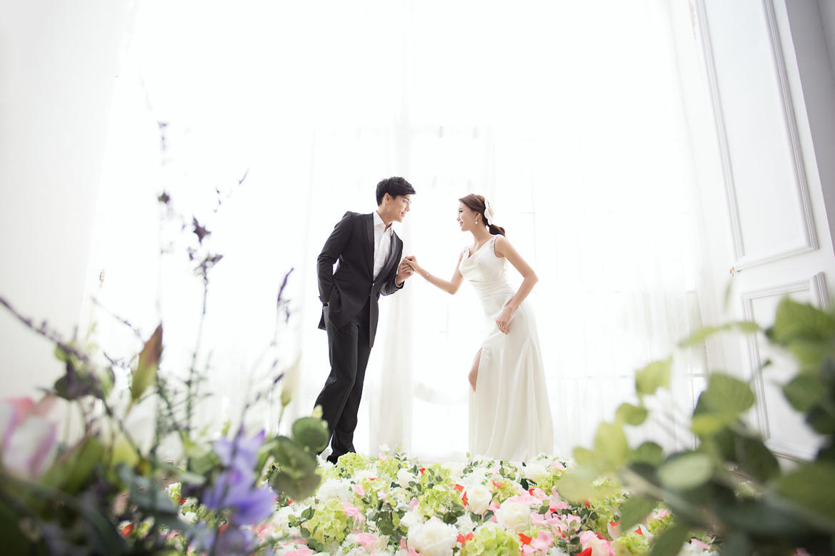 优艺婚纱摄影【婚礼纪专享套餐】