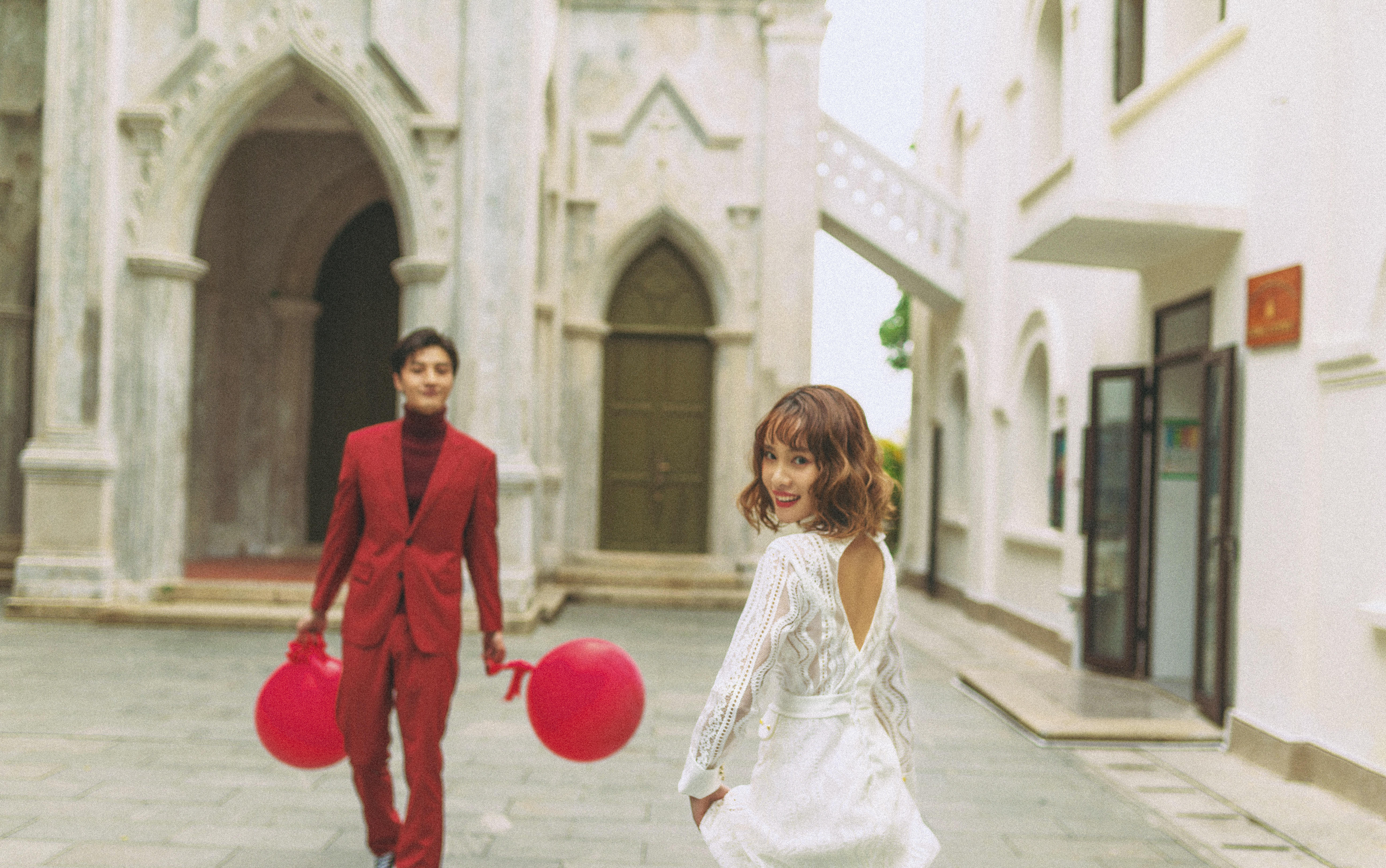 电影级画质 旅拍套系 | 专业团队超高性价比