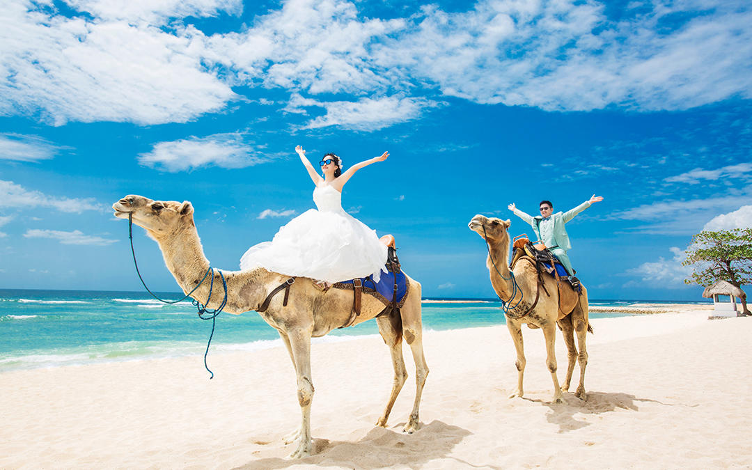 苏梅岛-普吉岛｜两岛任选+补贴机票+送酒店送接机