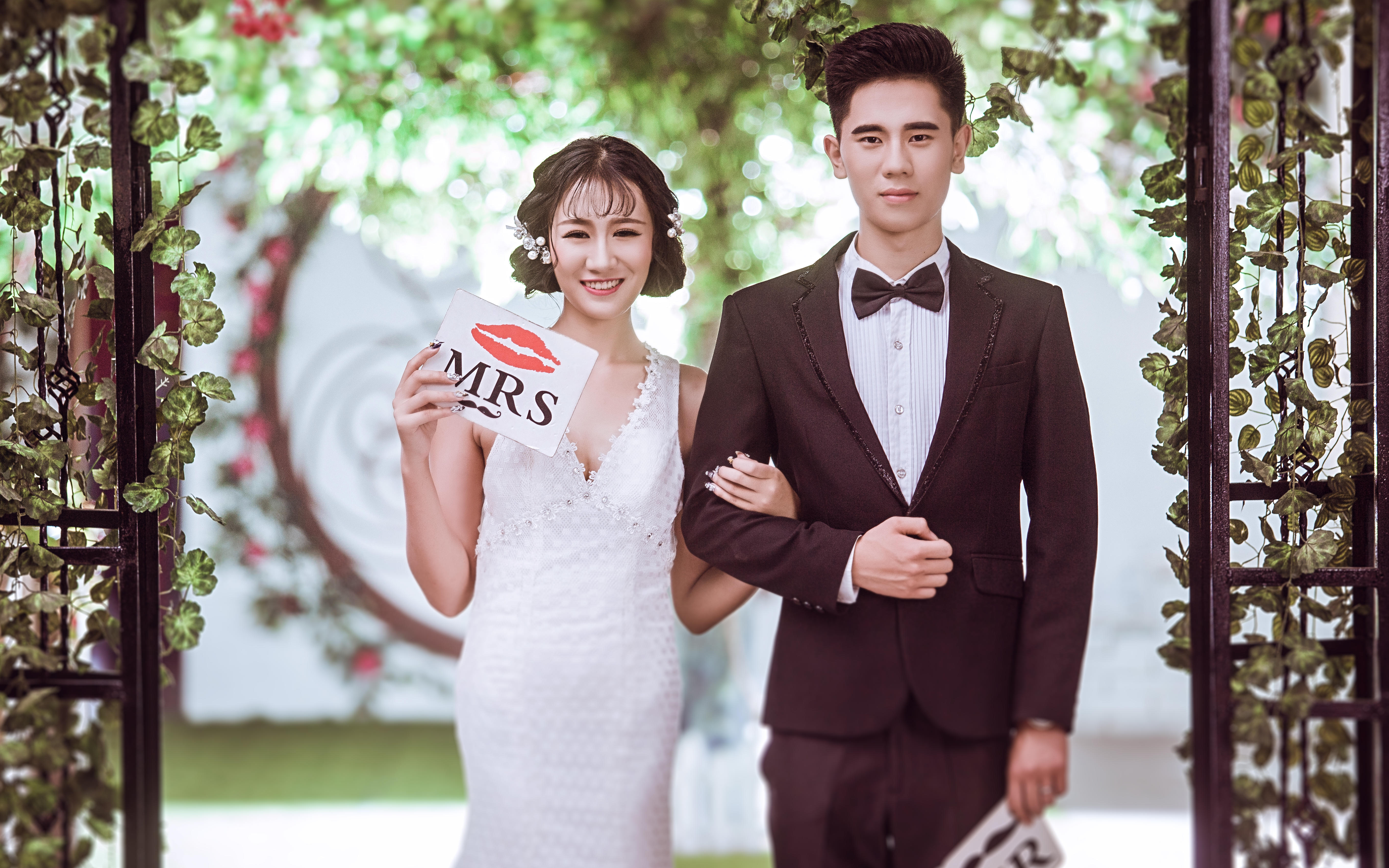 年底特惠 【好评如潮】 唯美韩式系列婚纱照 