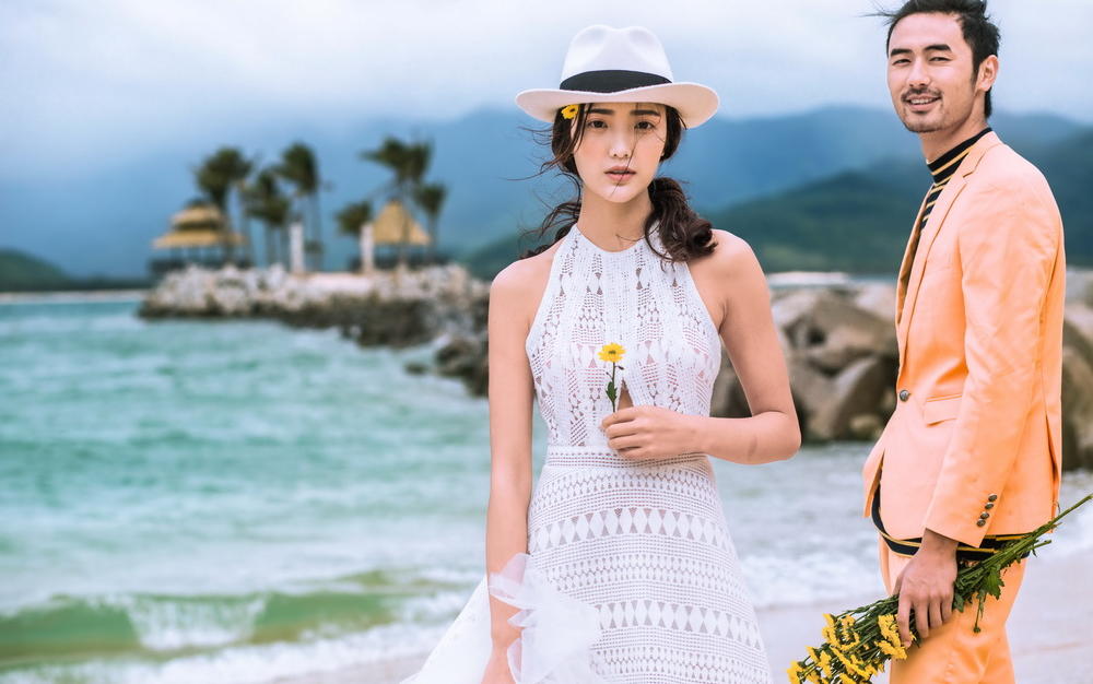 2017全新主题之《听，风中的 I love》