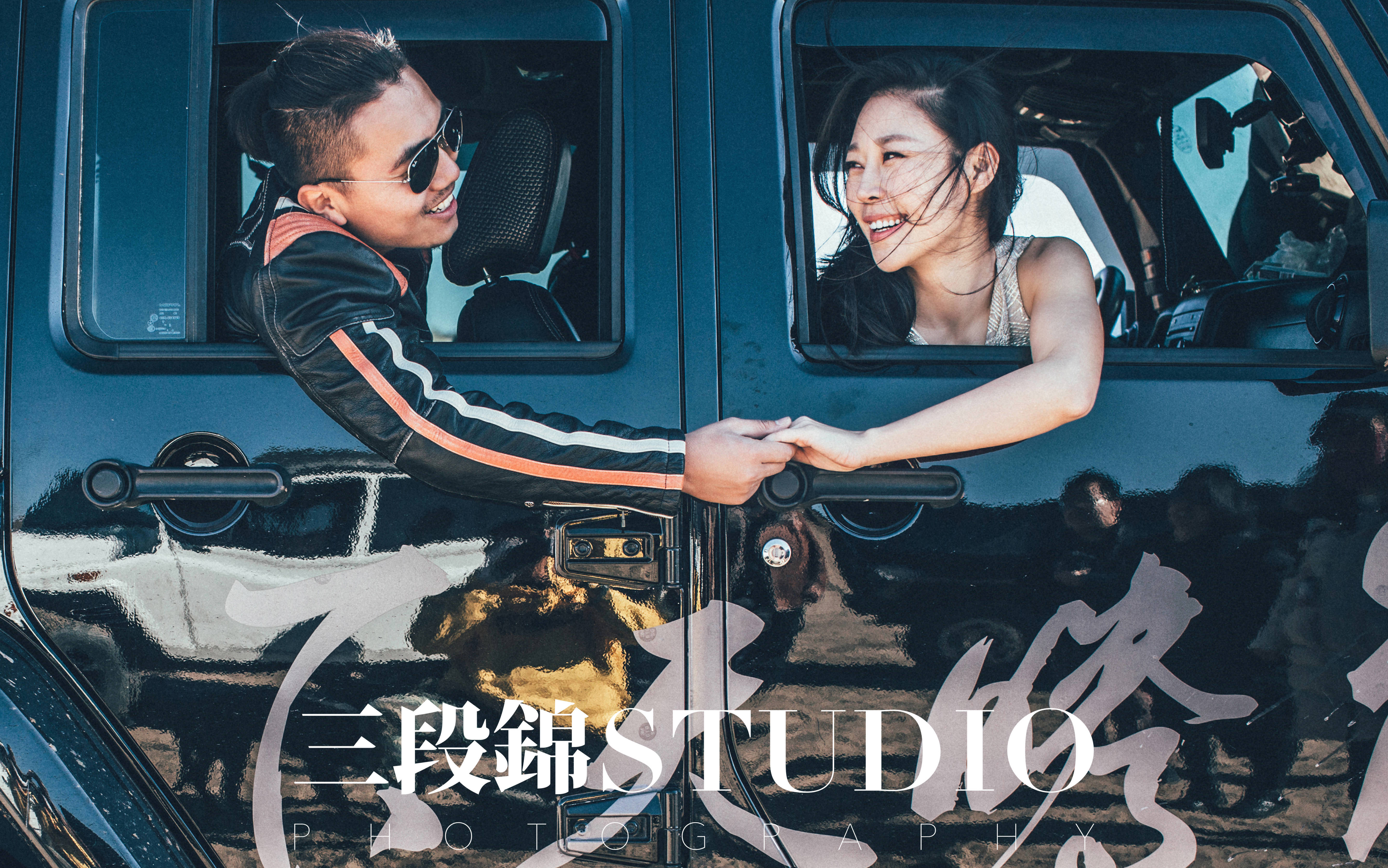 阿尔山旅拍 7.18—7.30