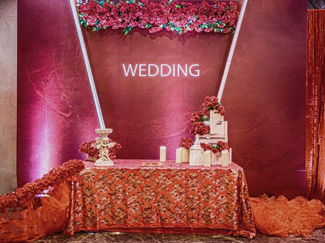 【爱情果酱】大红小清新-封存