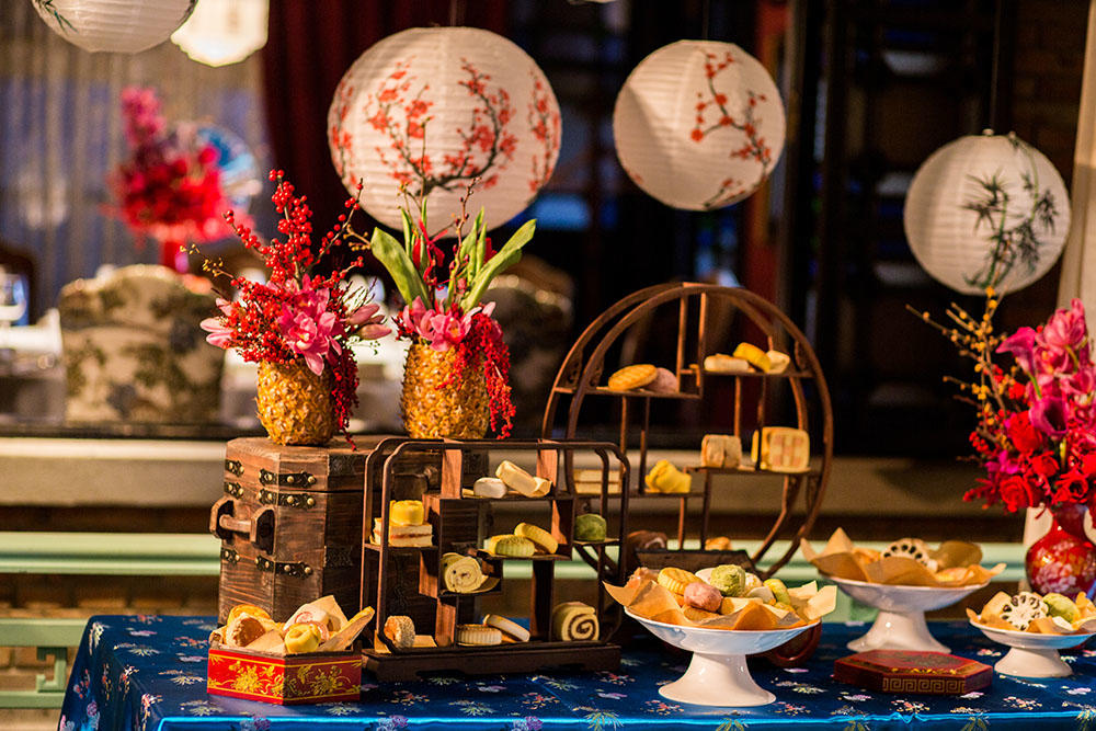 重庆小妞的老北京童趣