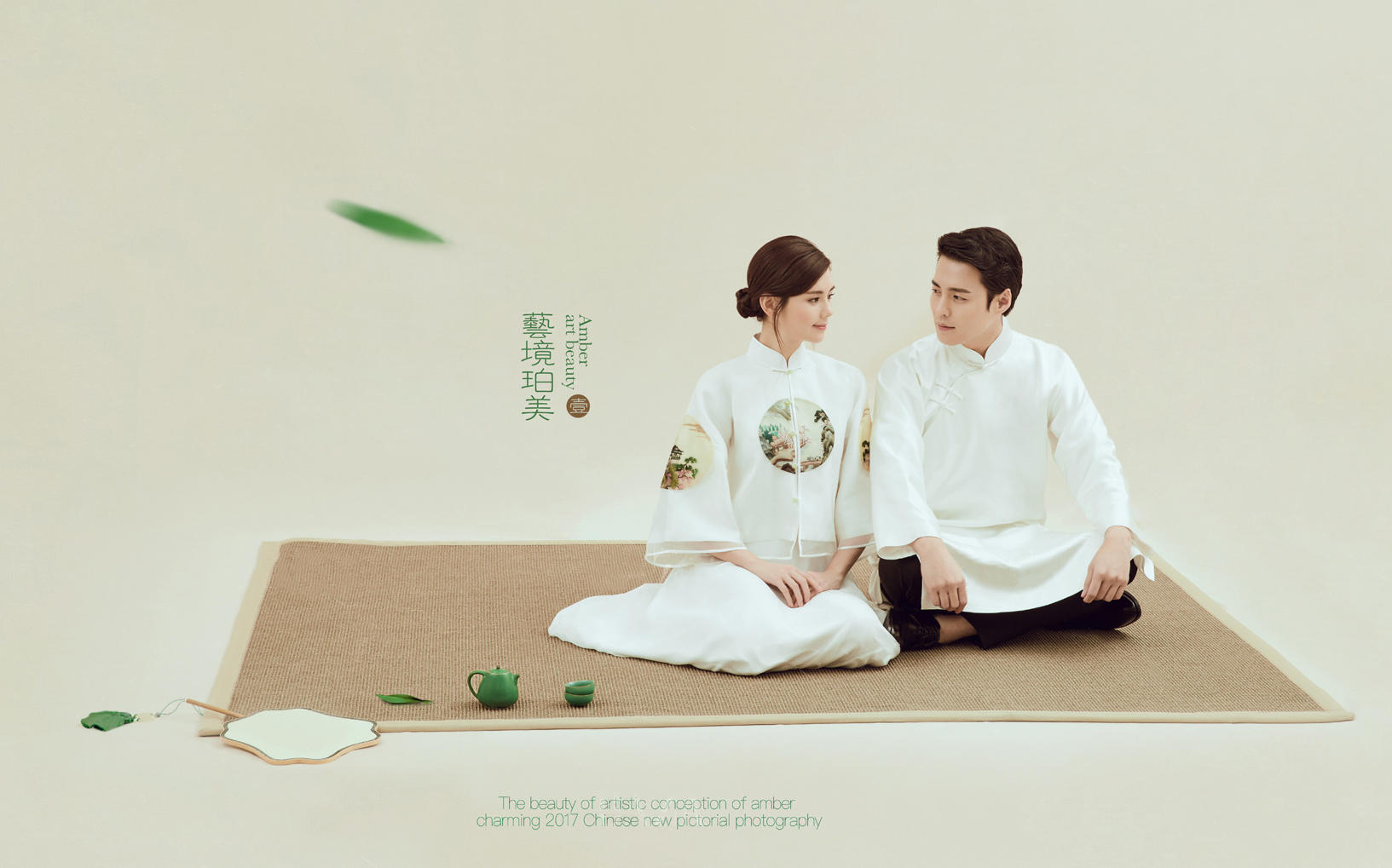 火山岛+镇海角双岛拍摄；一口价全包送微电影