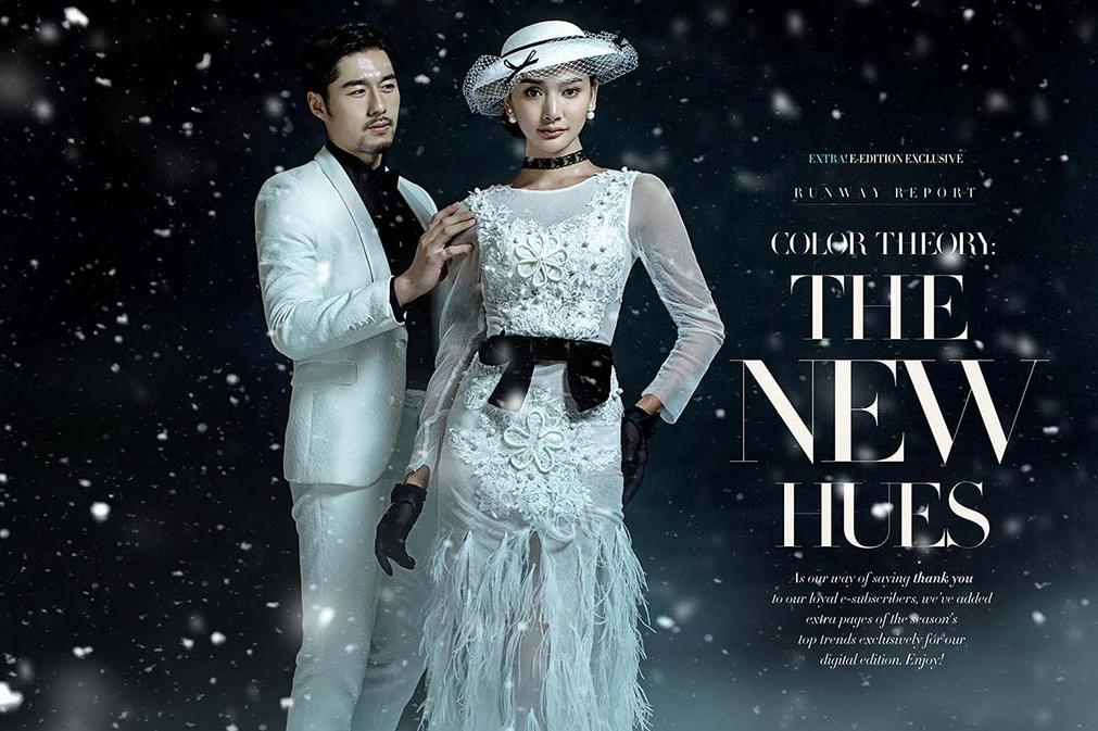 【私家拍攝主題】拍你想拍！