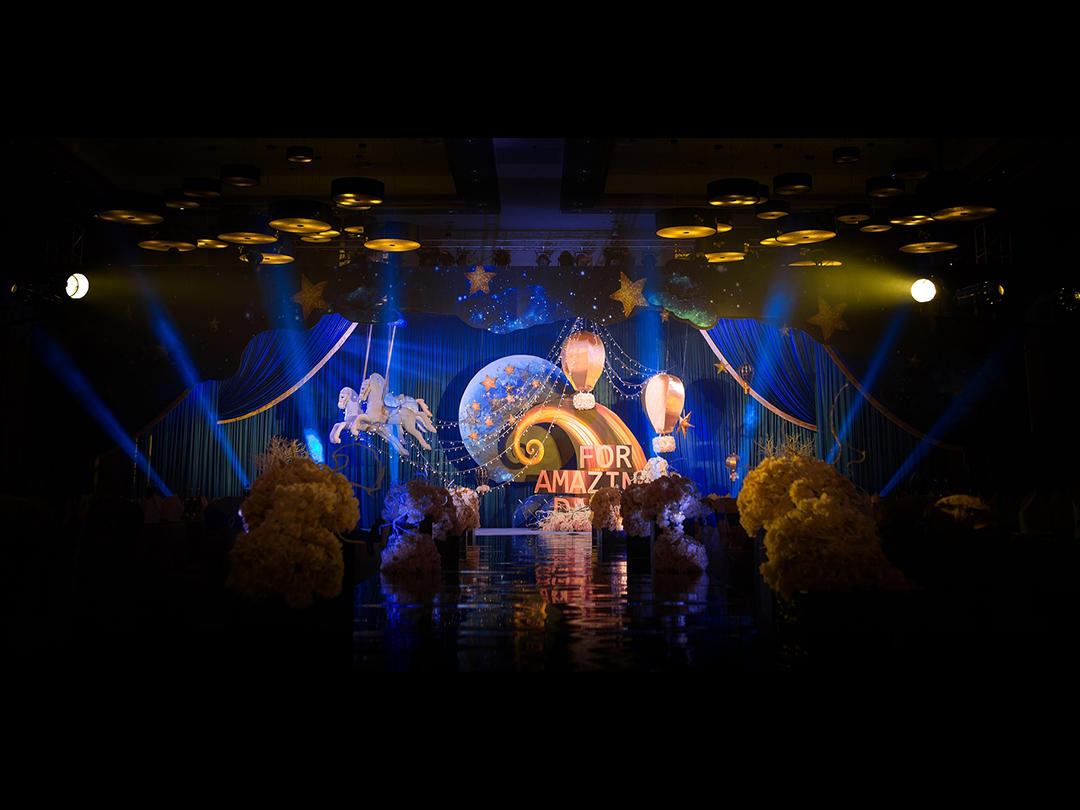 【渊蓝】-The ocean of love