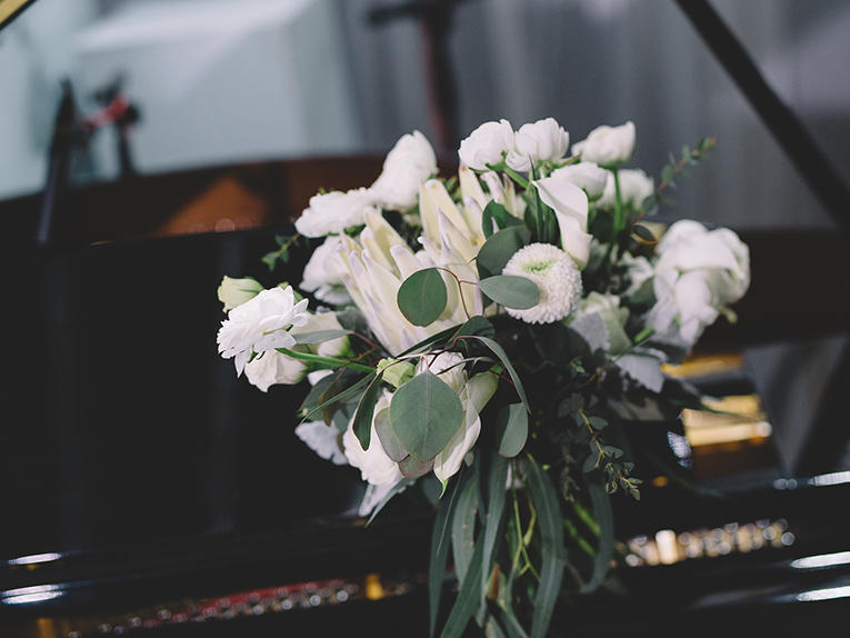 【巨匠婚礼】限时六折！ 森系清新