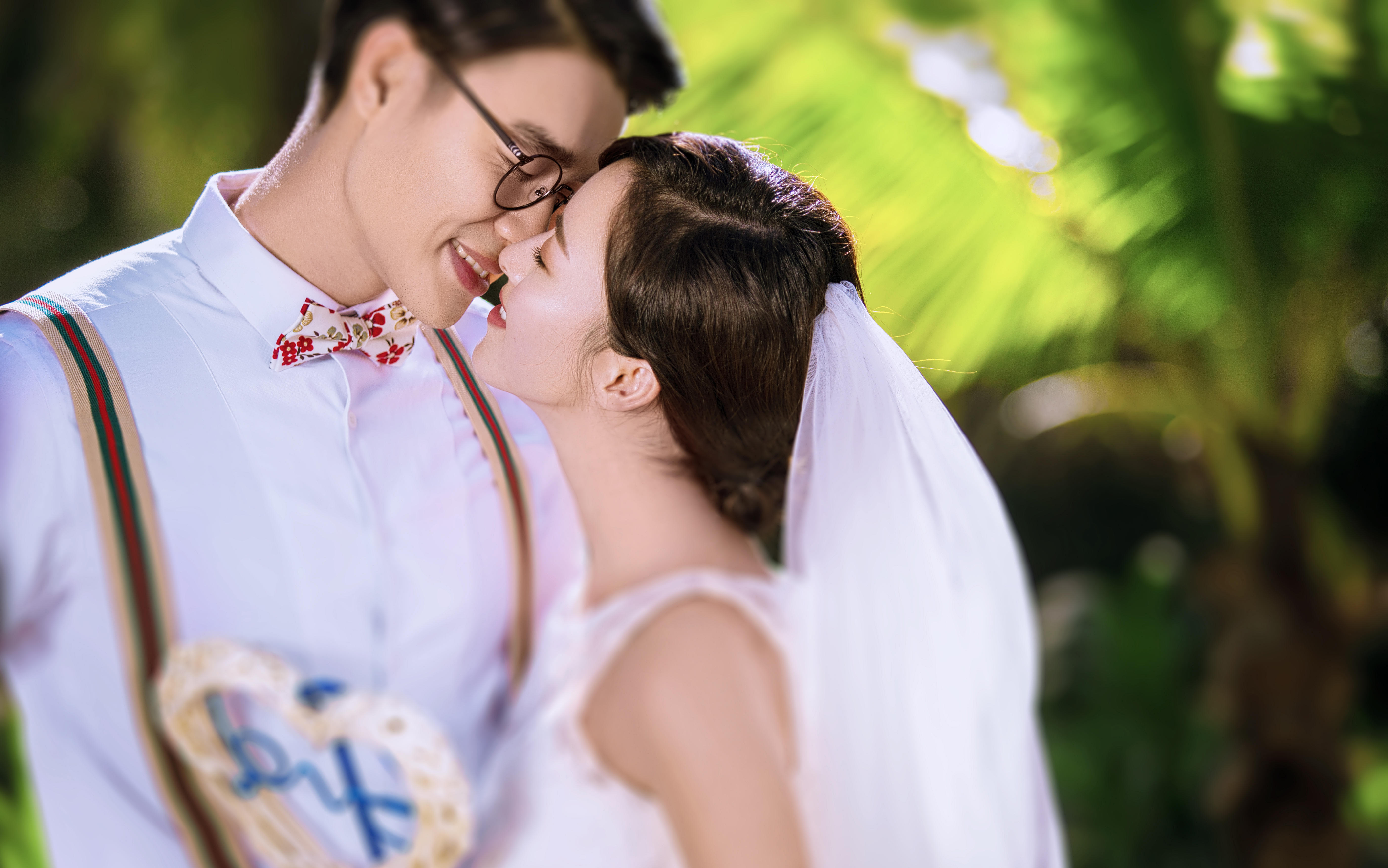 【佐摄影婚纱工作室】水晶系列