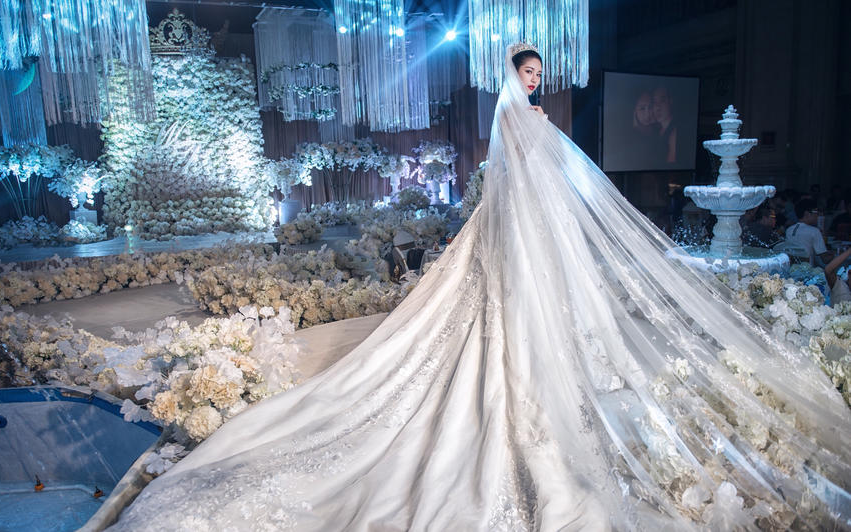 【MeToo】婚礼客片分享