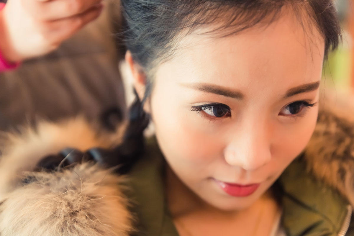 首席作品-其实每一次农村的婚礼拍摄都是一次挑战