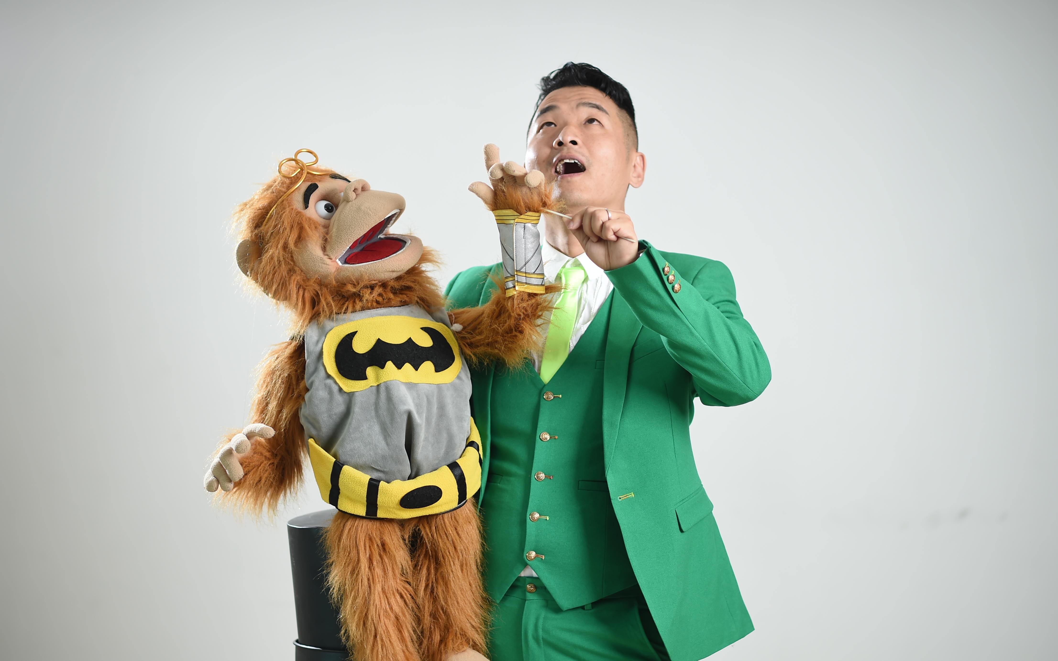 【wow！】精选四大金刚套餐