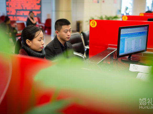 结婚领证跟拍（照片）总监级