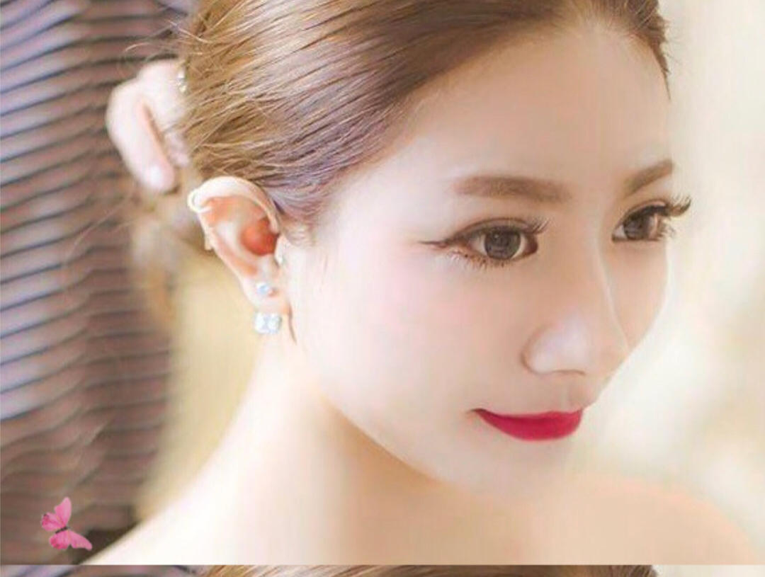 登记妆 日妆 约会妆 团队妆