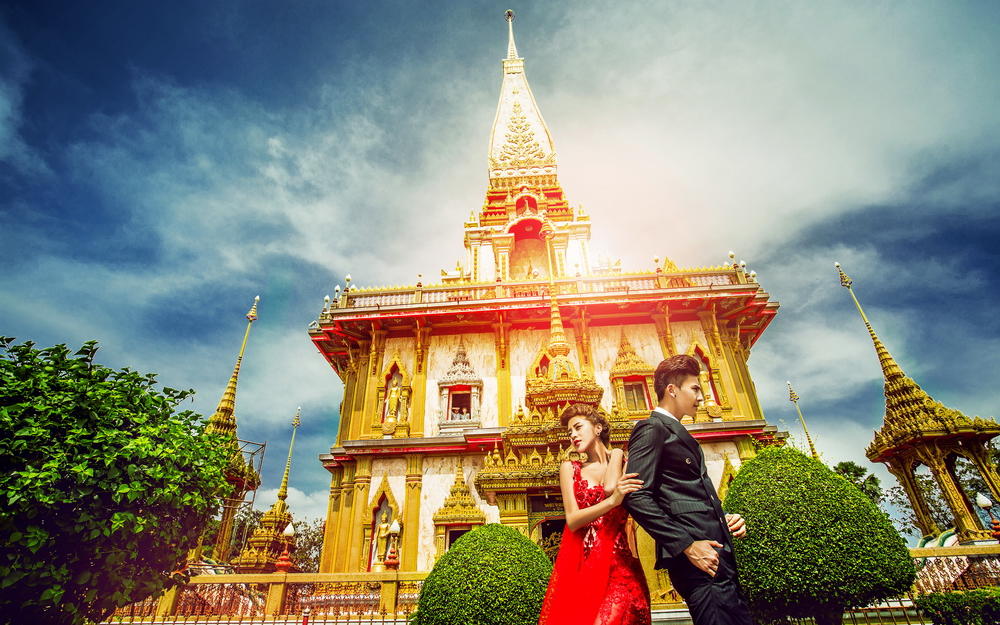 【私人定制套餐】總監(jiān)級團(tuán)隊拍攝 場景任選