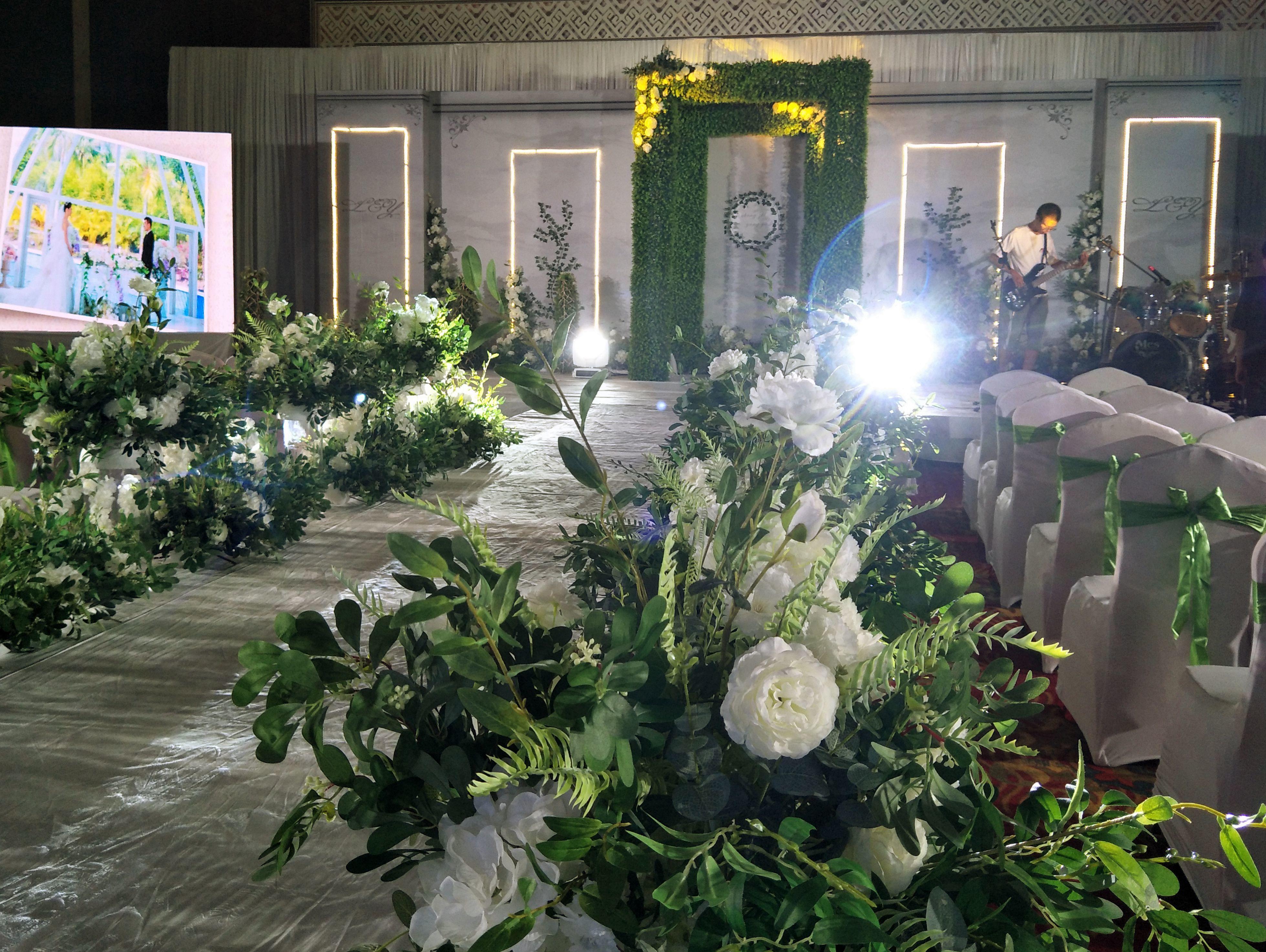 恬静——生活的本质到头来还是平淡的生活，