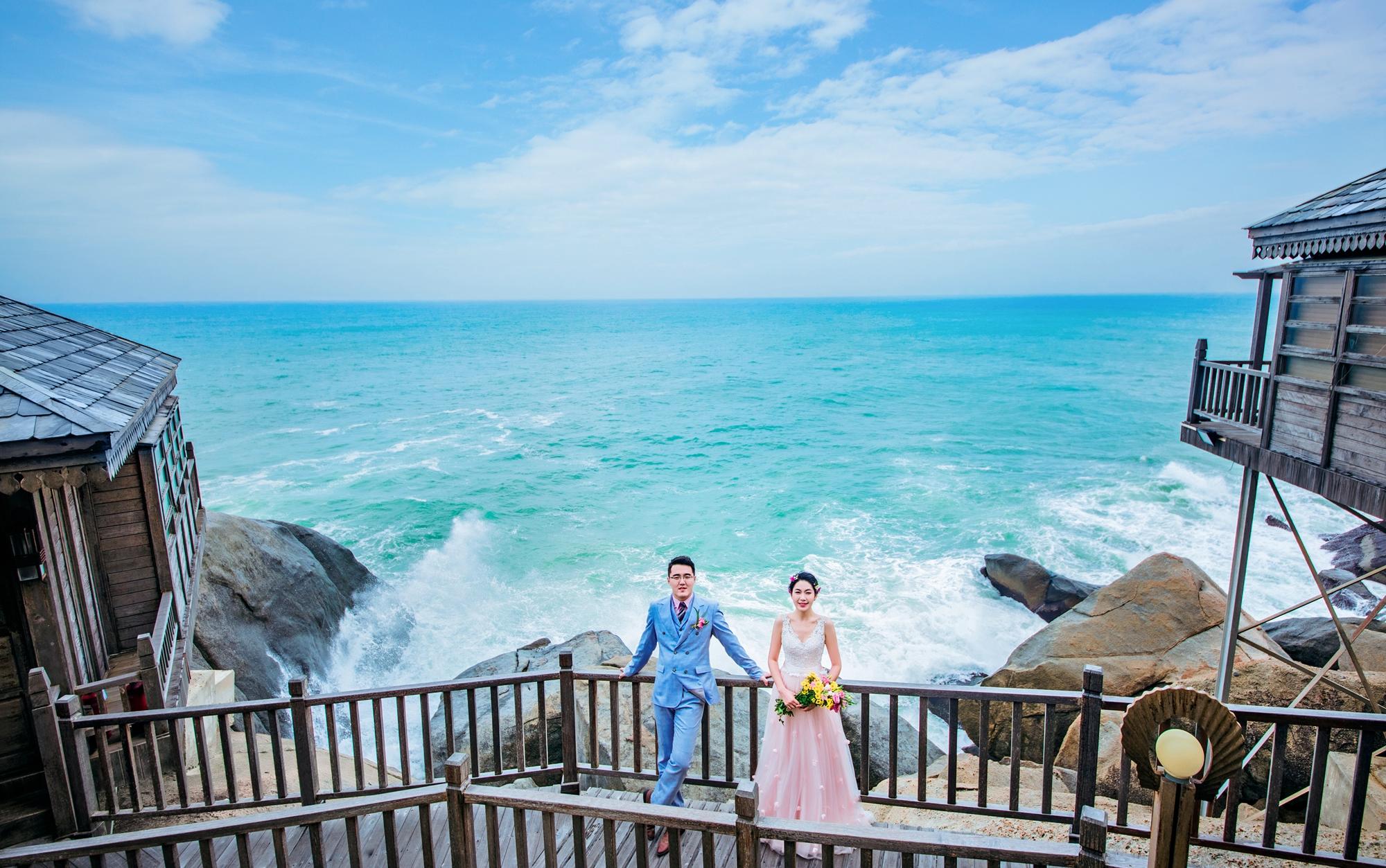 （承诺）先拍后付+微电影赠送+全国包邮+一站服务