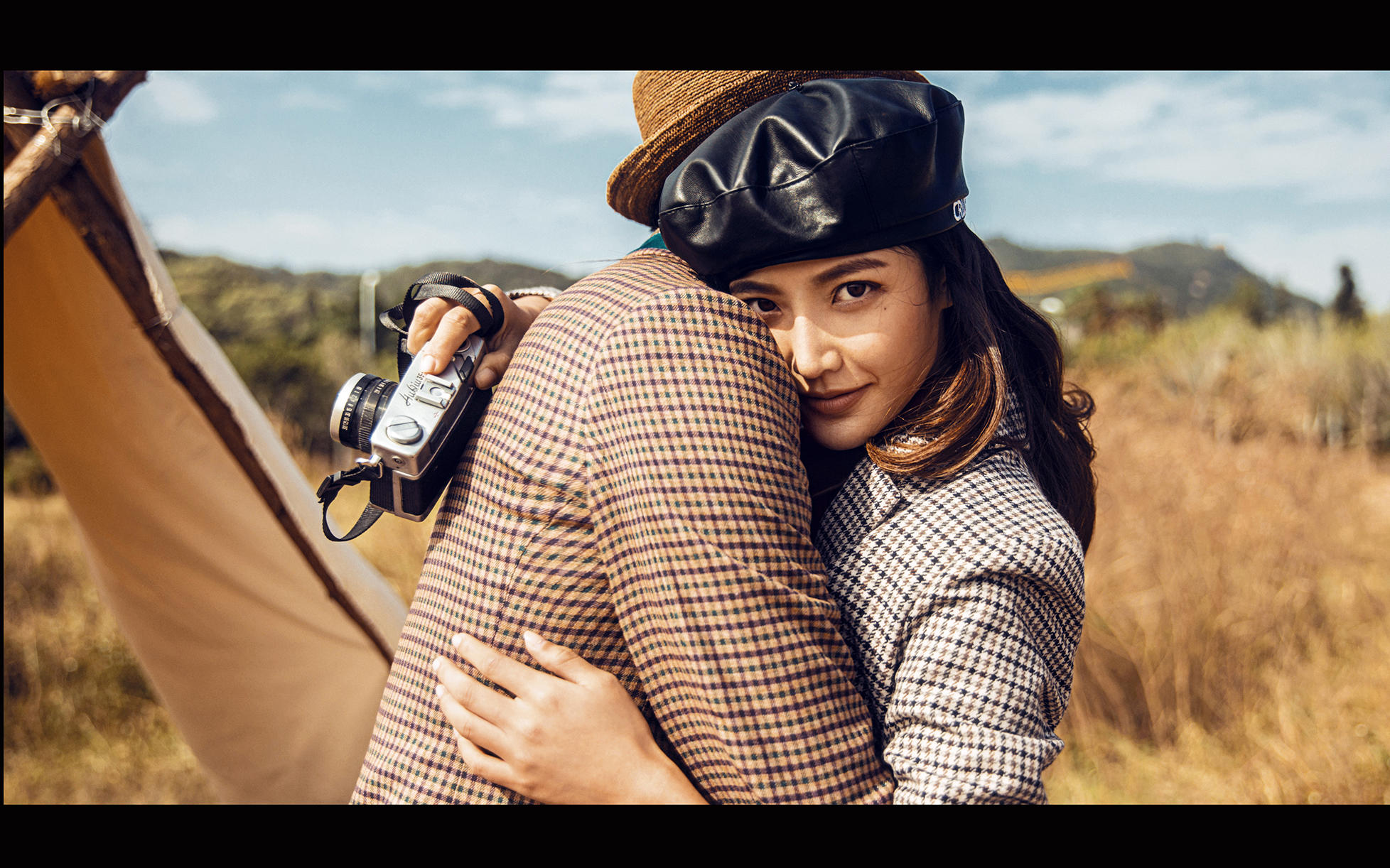 【廈門旅拍】海外攝影團(tuán)隊(duì)拍攝+主題不限+酒店接機(jī)