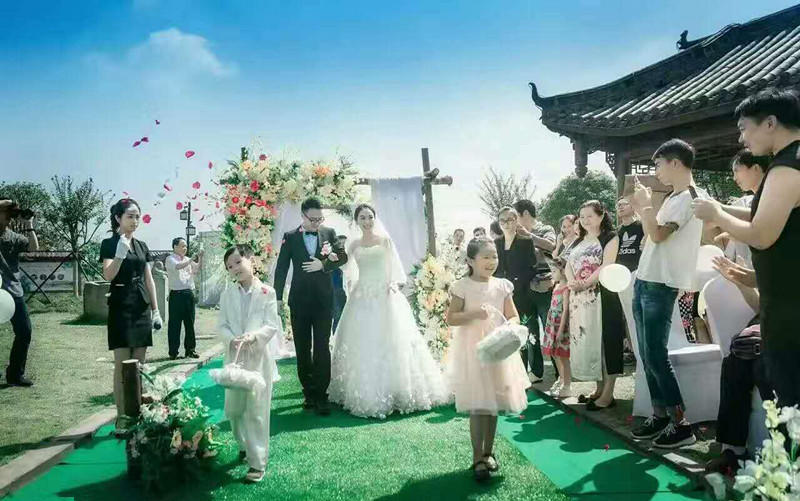 最美那一刻# 可以自由而浪漫