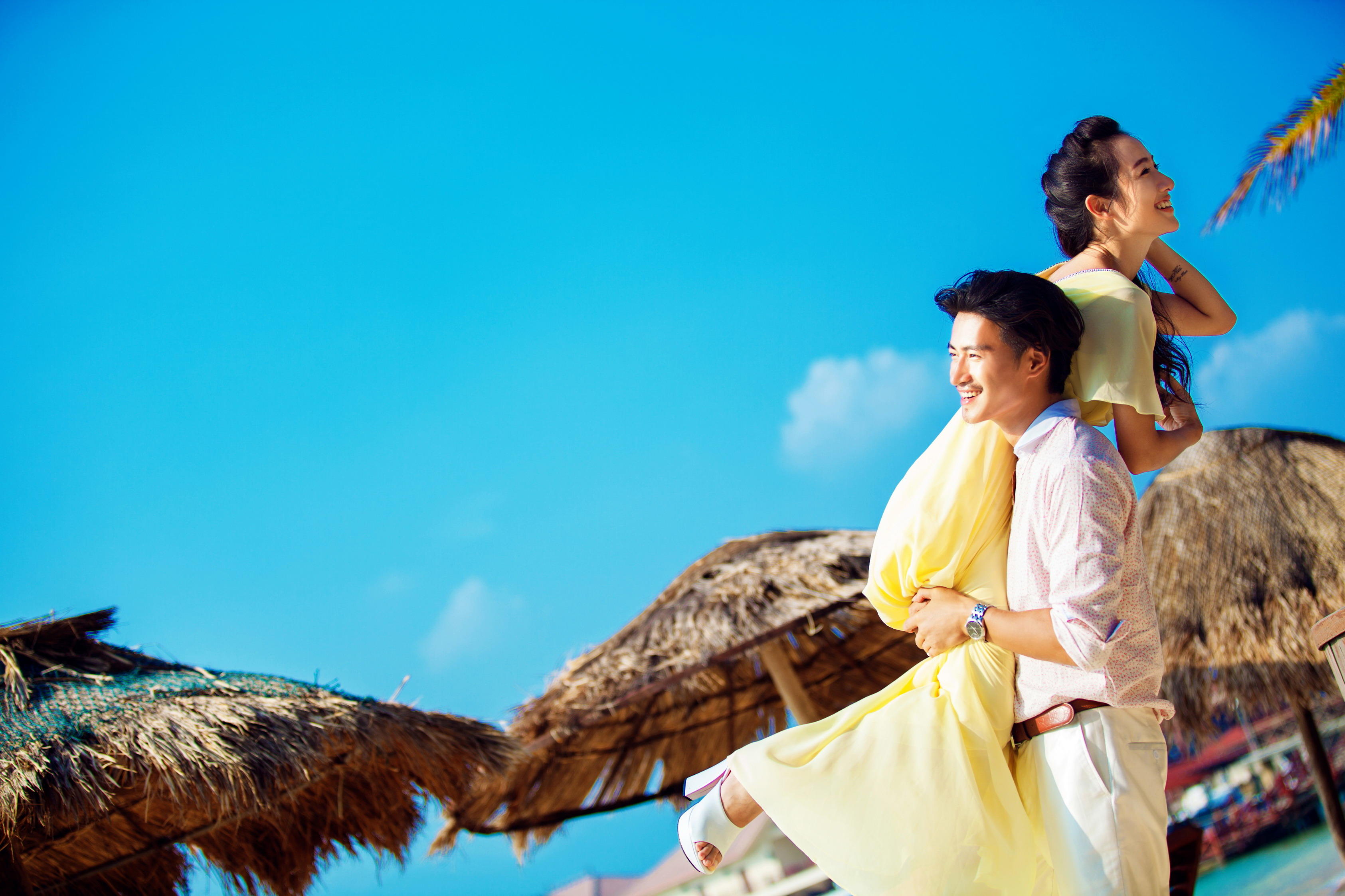 【半山半島高端私人訂制或5A級景區(qū)鳳凰】報銷機票