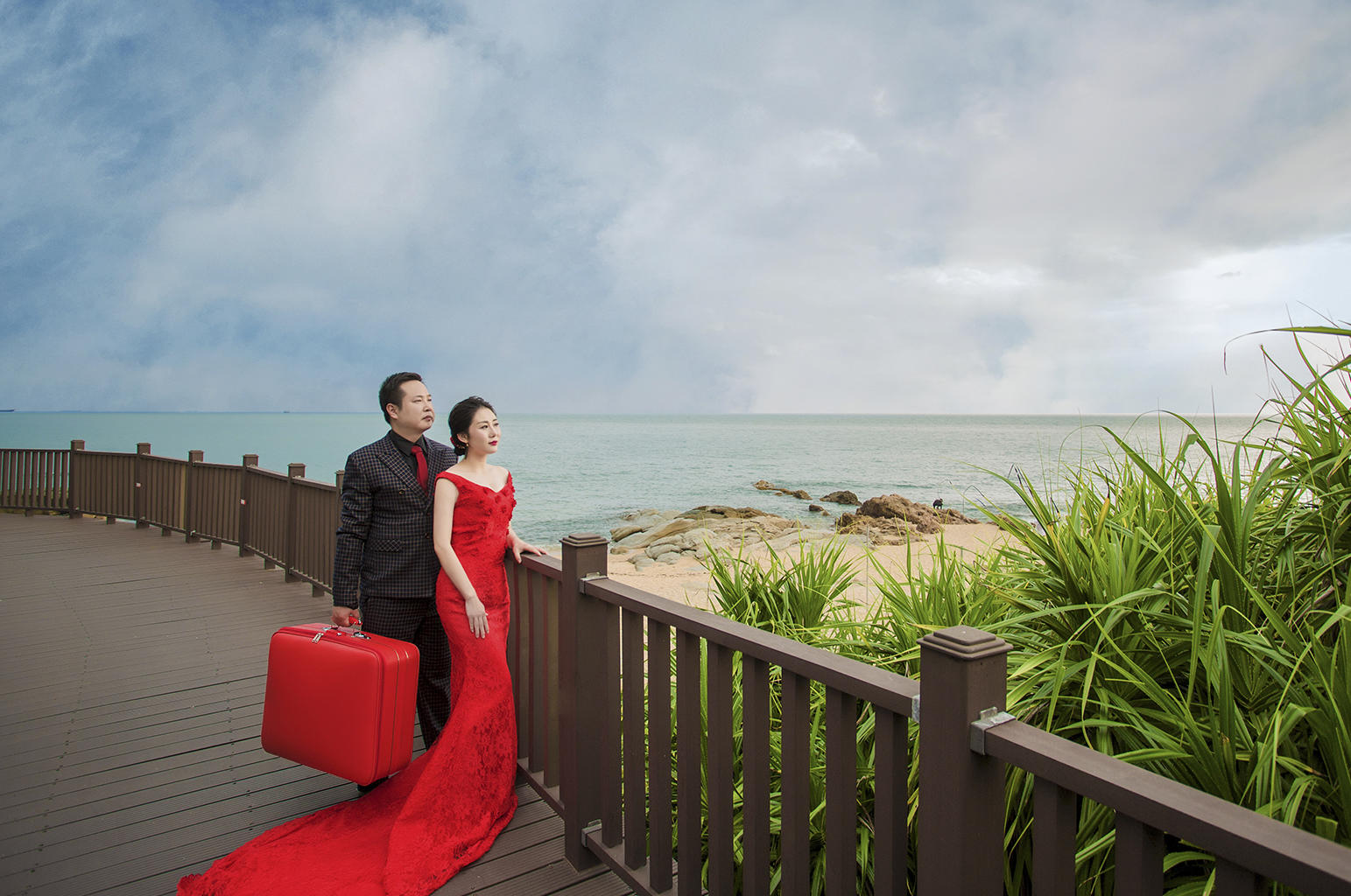 特惠爆款【一天拍不够！两天拍】