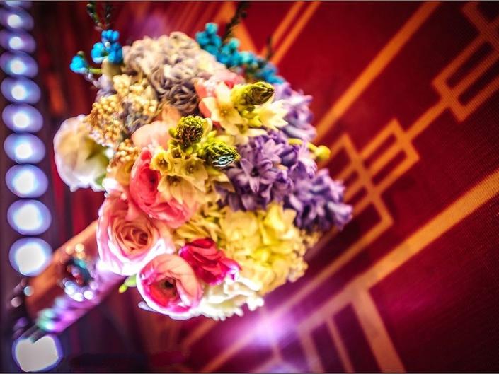 幸福启航套餐——三大金刚人员