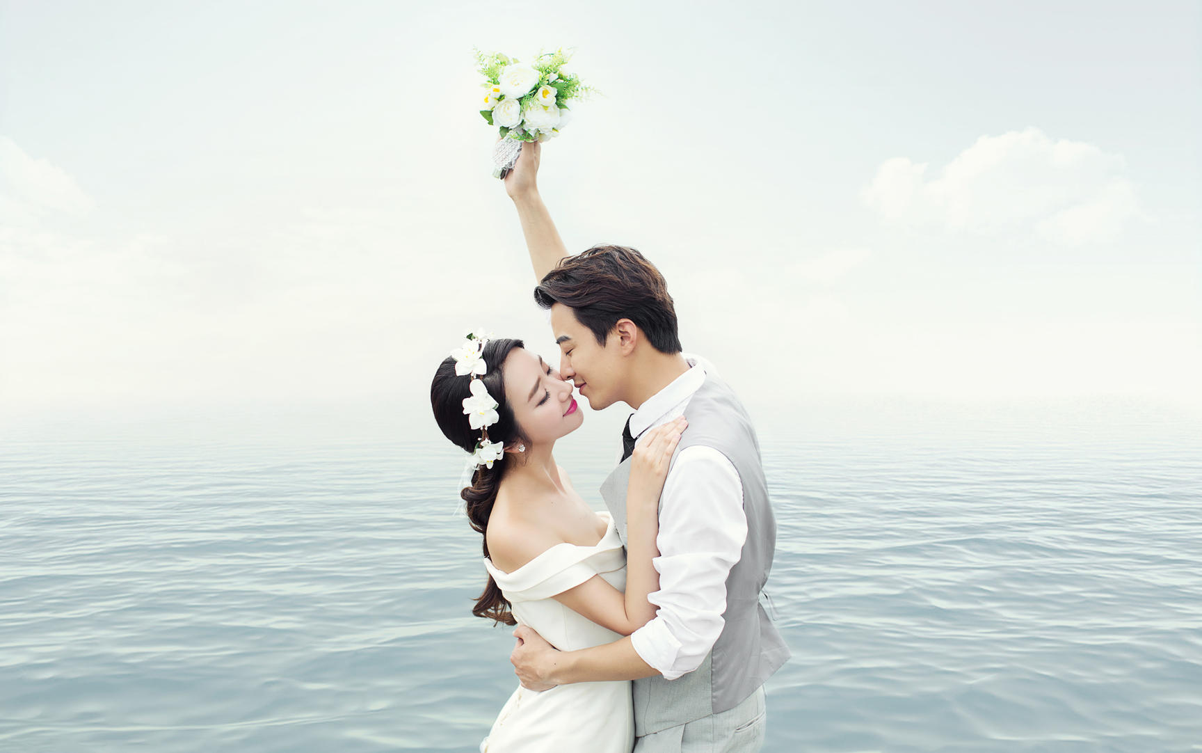 特惠套餐【沪上必拍】系列：