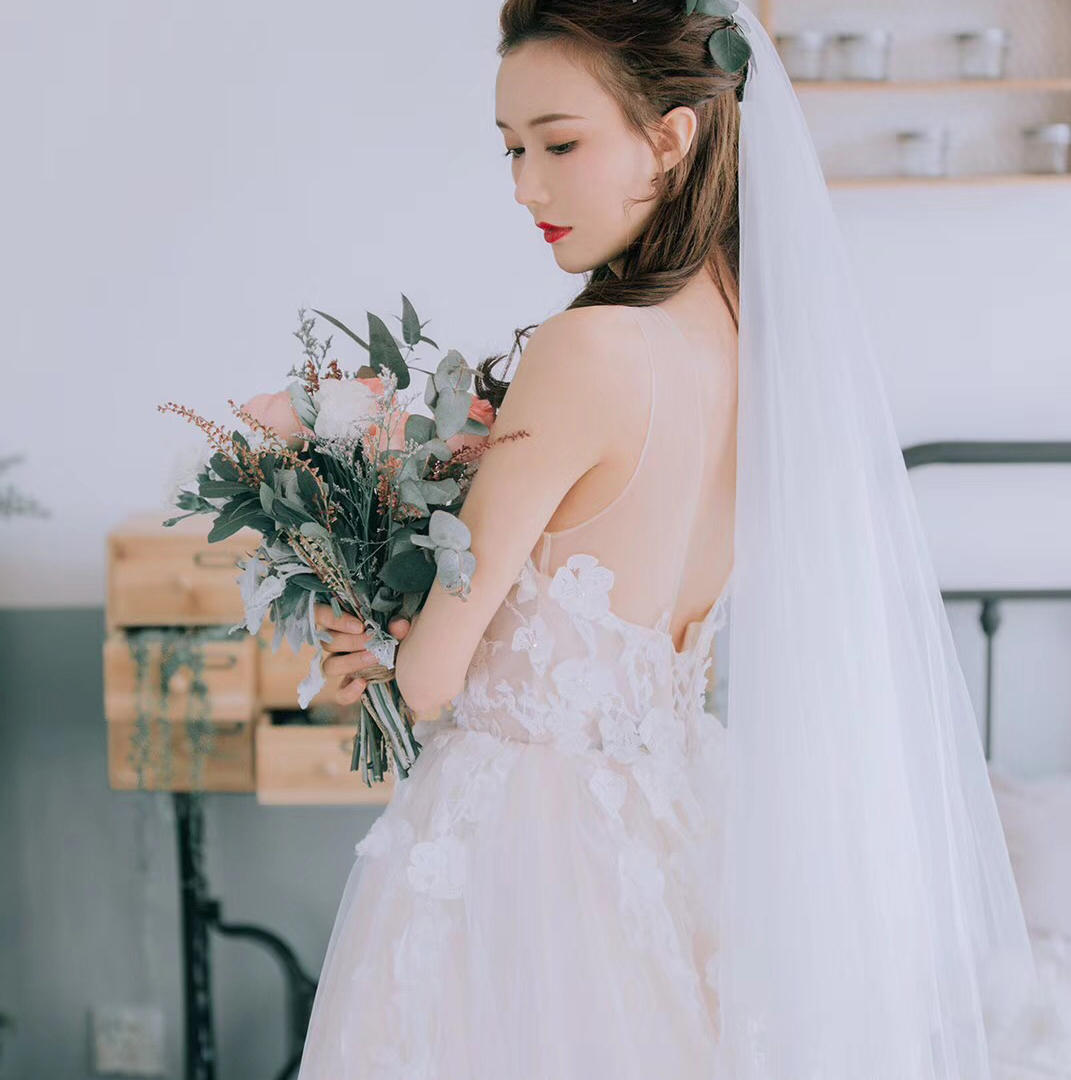 【打造风格之选】甜美简约森系一应俱全的三件套餐