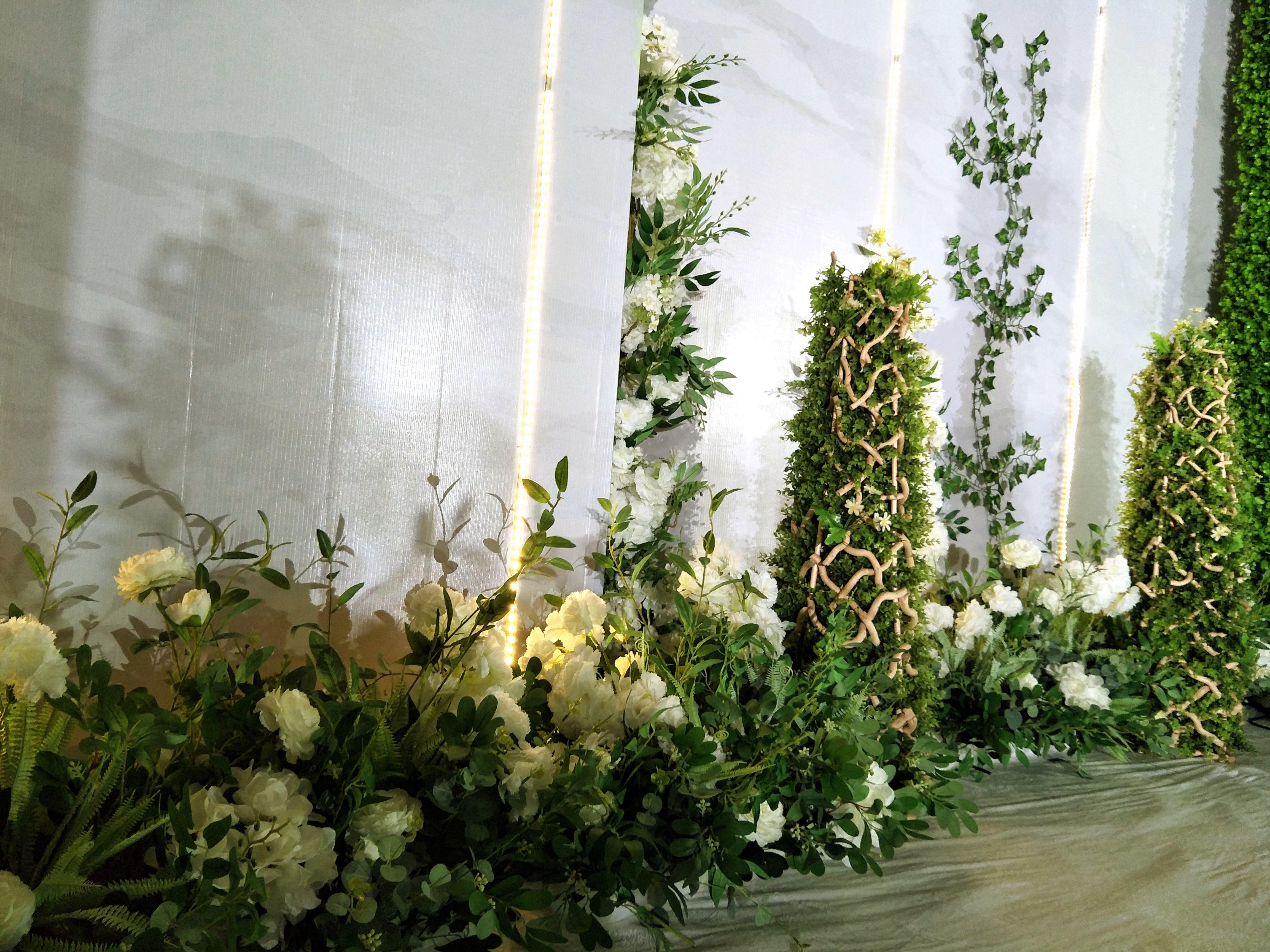 恬静——生活的本质到头来还是平淡的生活，