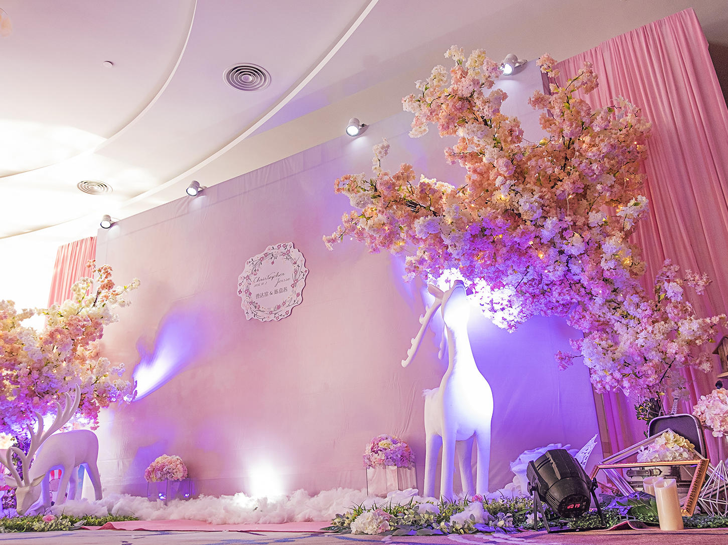 婚礼纪专享套餐10880元