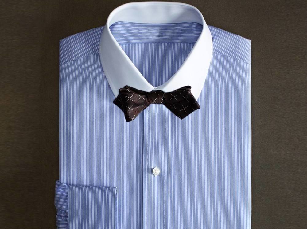 【超值活动】曼玺铂纳节日特惠衬衫活动