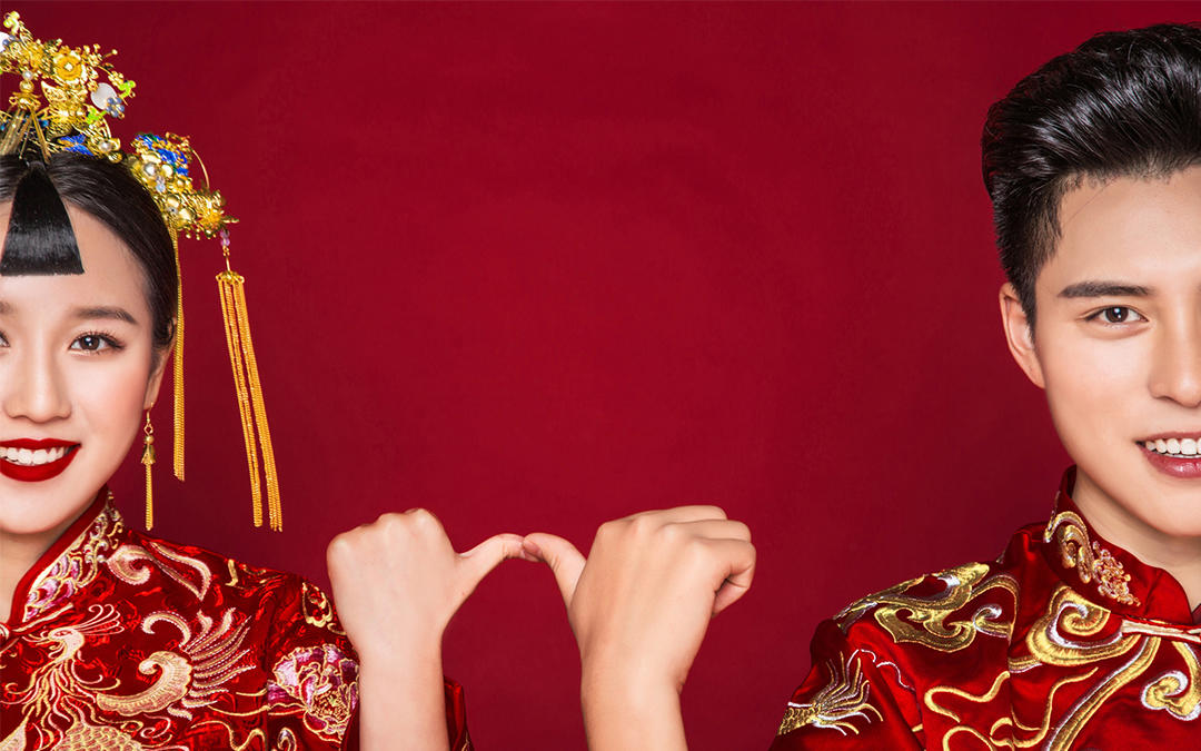 【例外摄影】婚纱照特惠套餐
