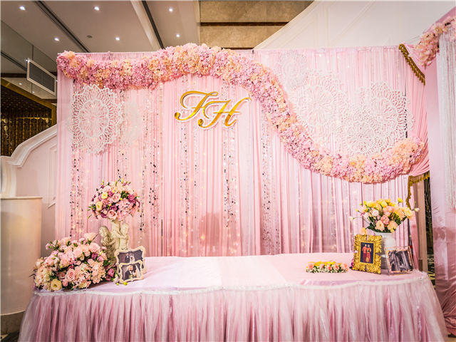 轻奢盖之比 | 浪漫定制套餐