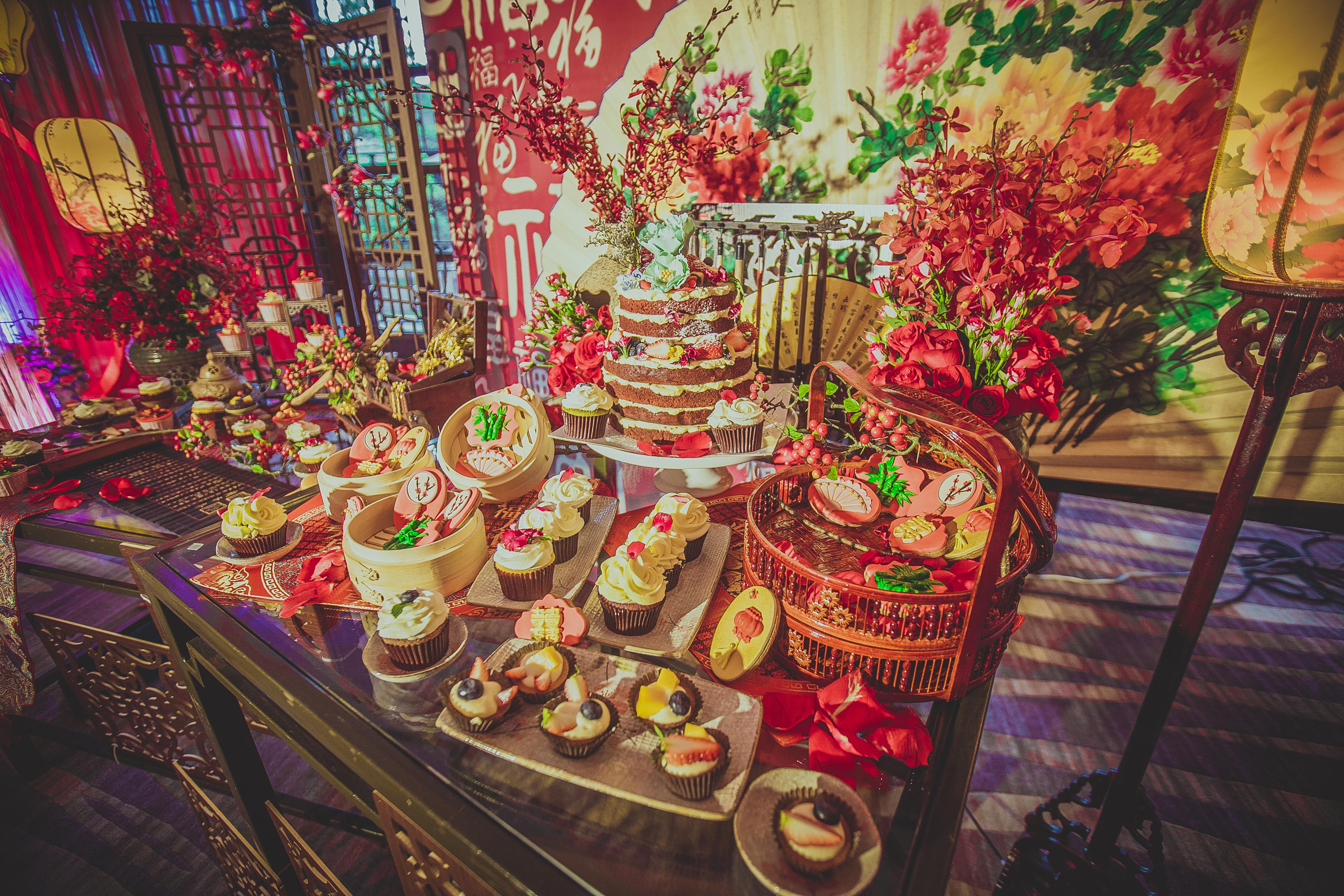 伴你婚典 | 云水梦寻