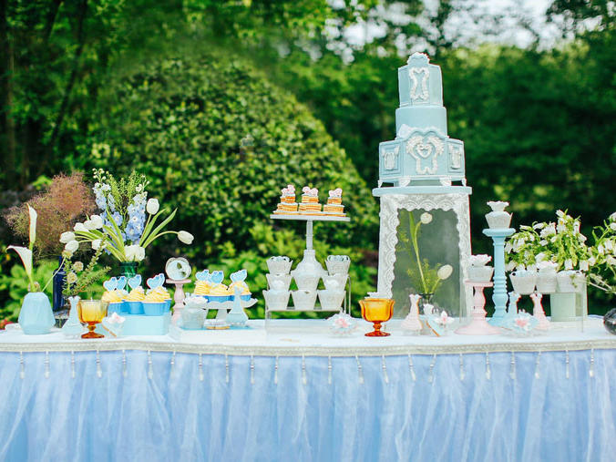 【三生石】温暖如初——2017大热户外婚礼